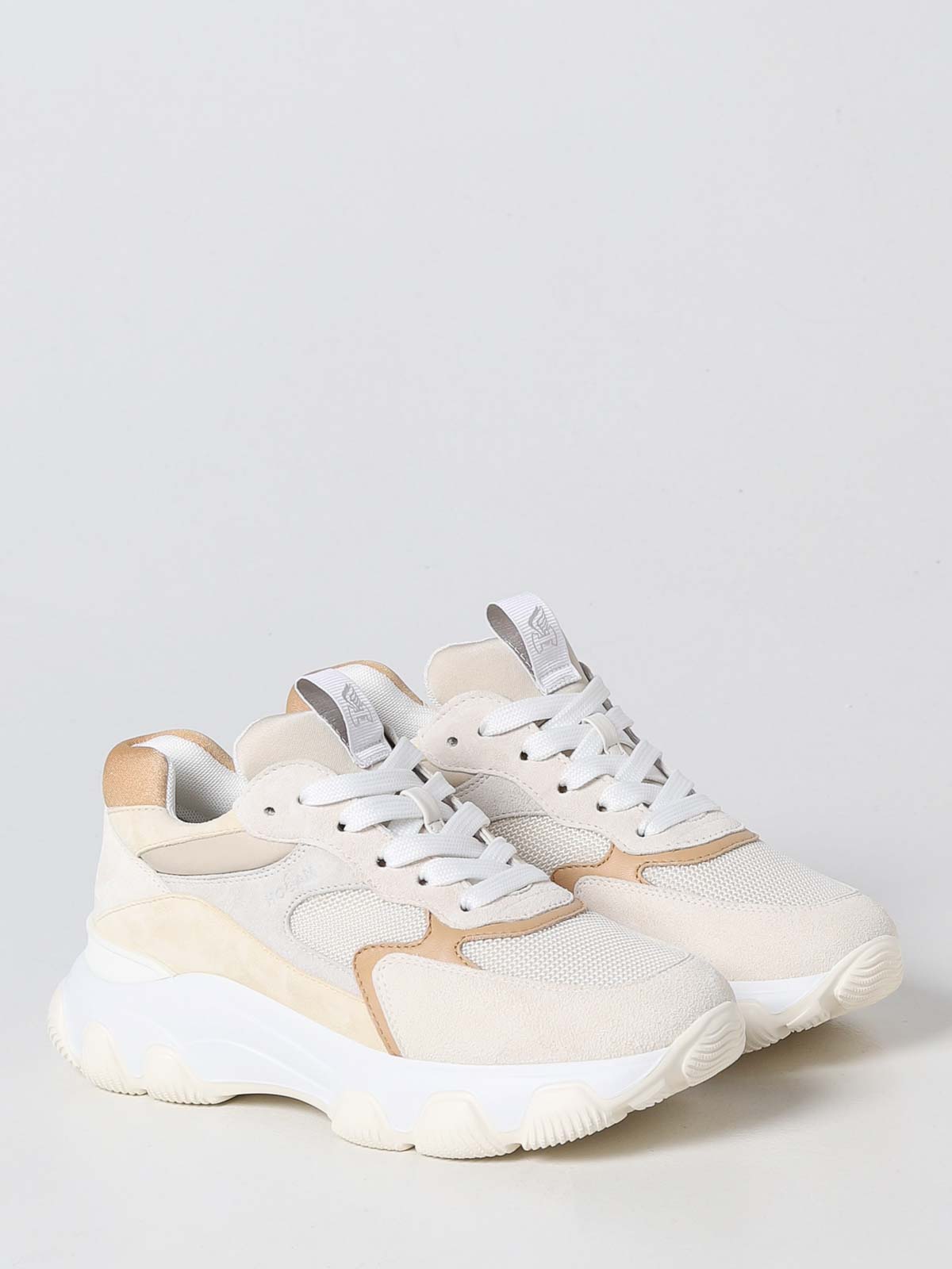 Hogan womens sale trainers