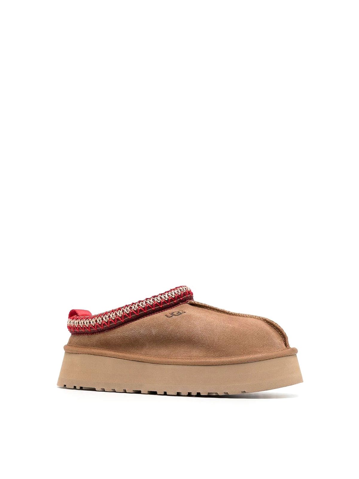 Shop Ugg Tazz Leisure In Brown