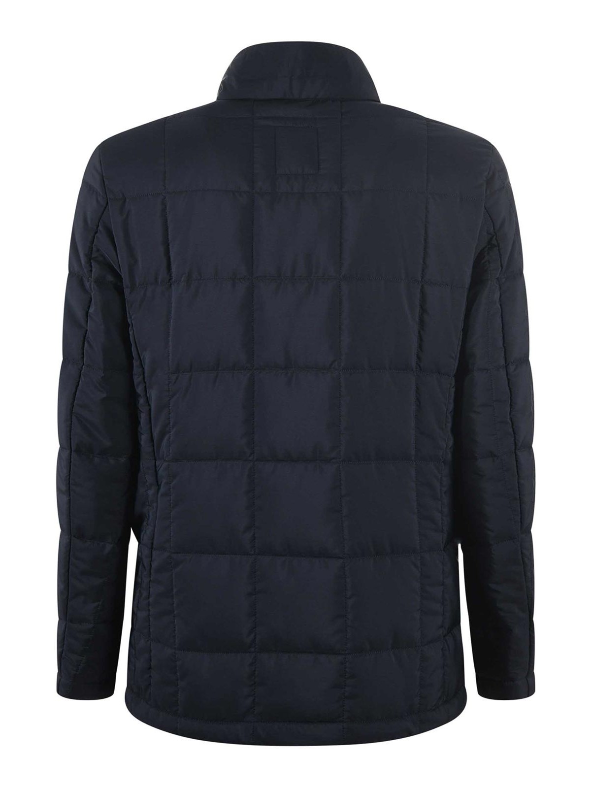 Fay Cotton shirt jacket main image 0
