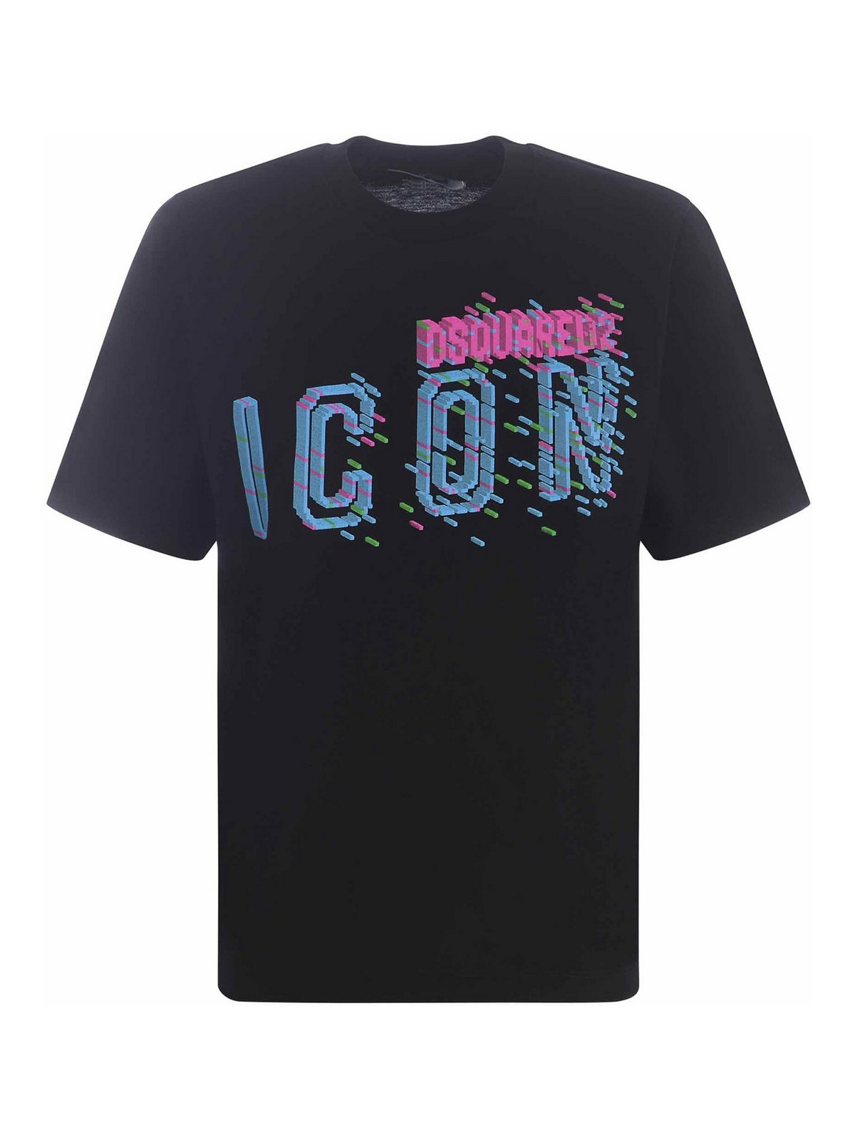【関税&送料込】Dsquared Icon New Generation T-Shirt 26263740_56538751_600.jpg