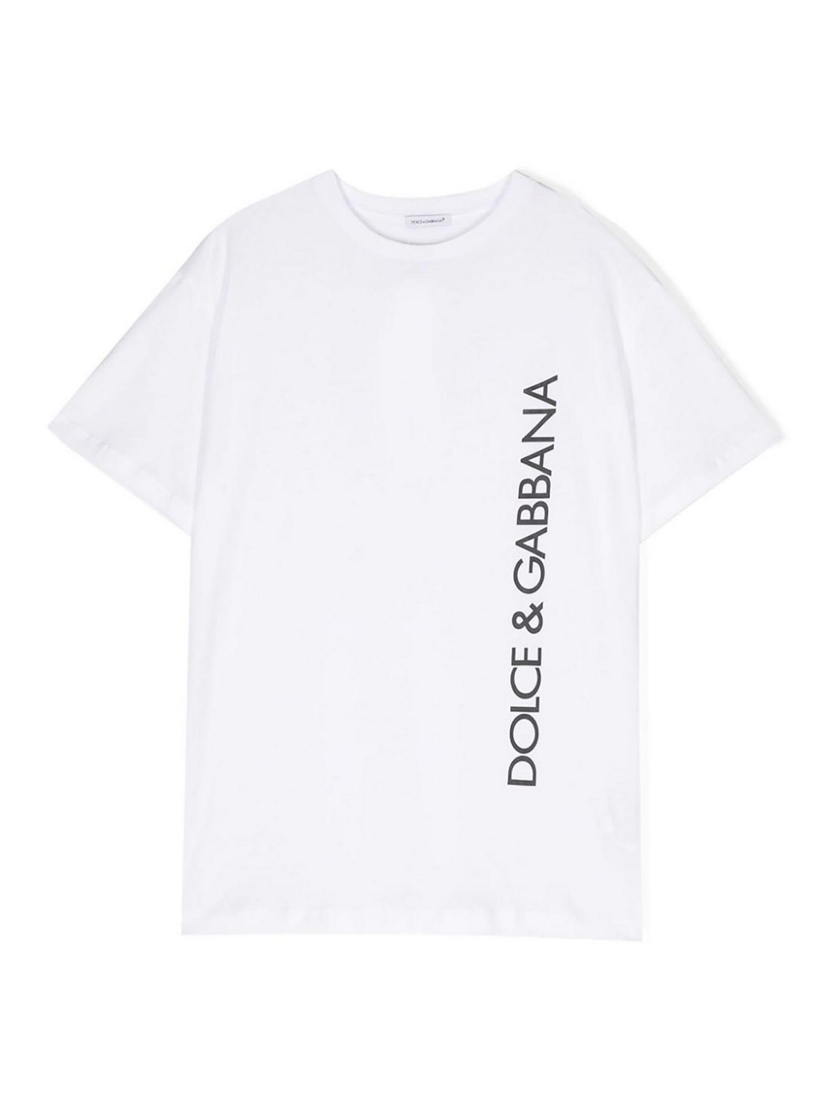 T-shirts Dolce & Gabbana Jr - T-shirt - L4JTEYG7K0MW0800