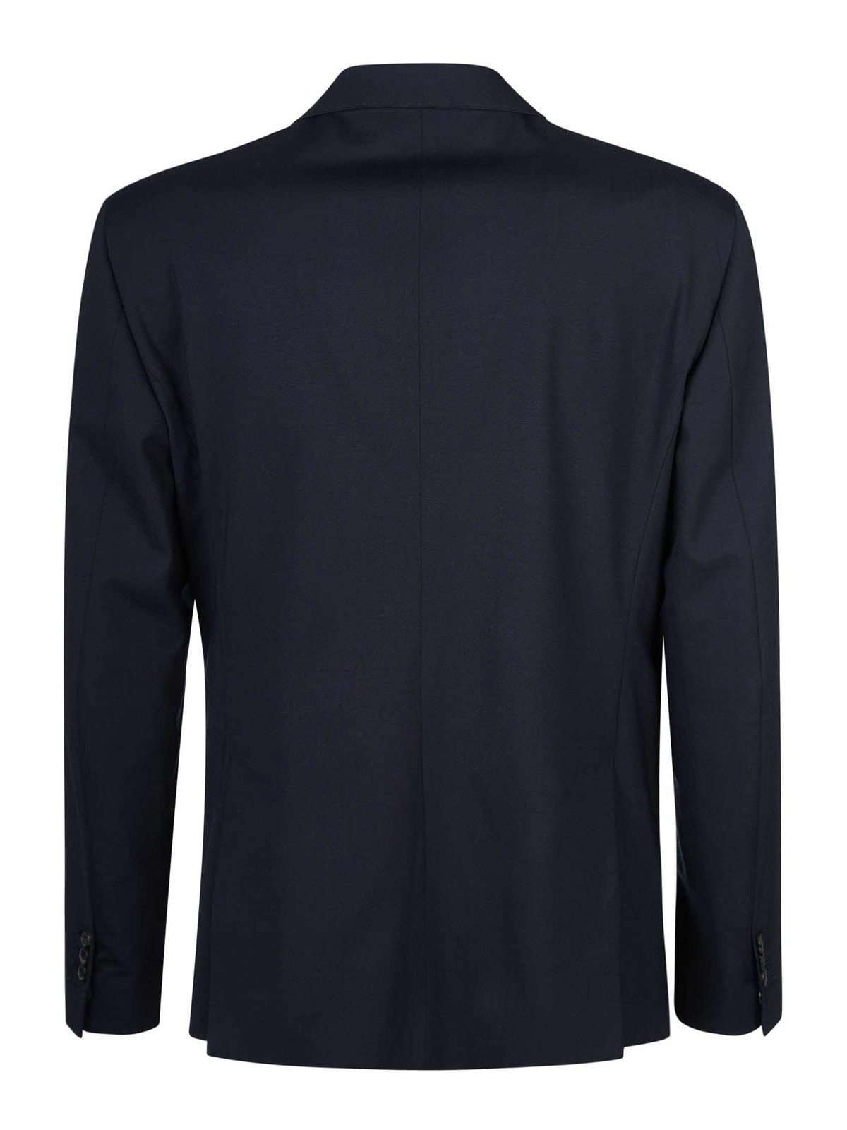 Dsquared2 Suit - Blue - Men | S74FT0457S40320524C | thebs.com