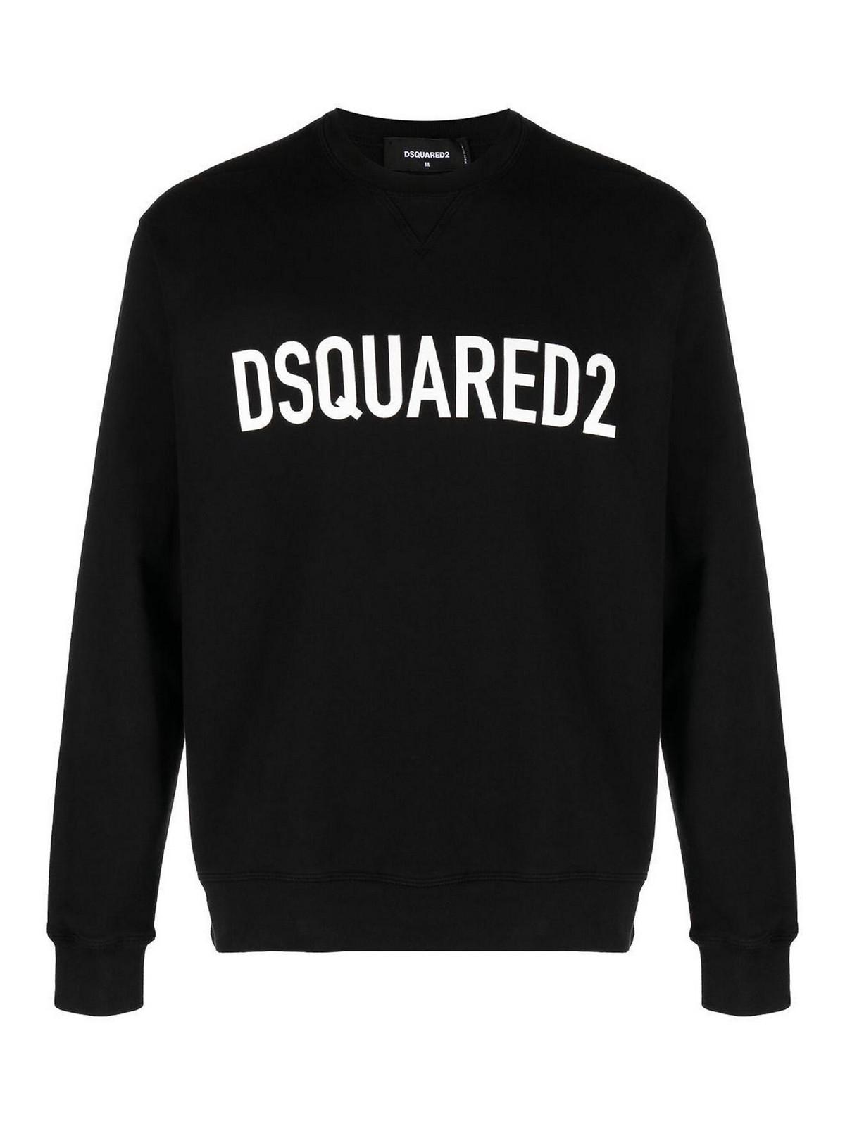 Dsquared2 Sudadera - Negro In Black