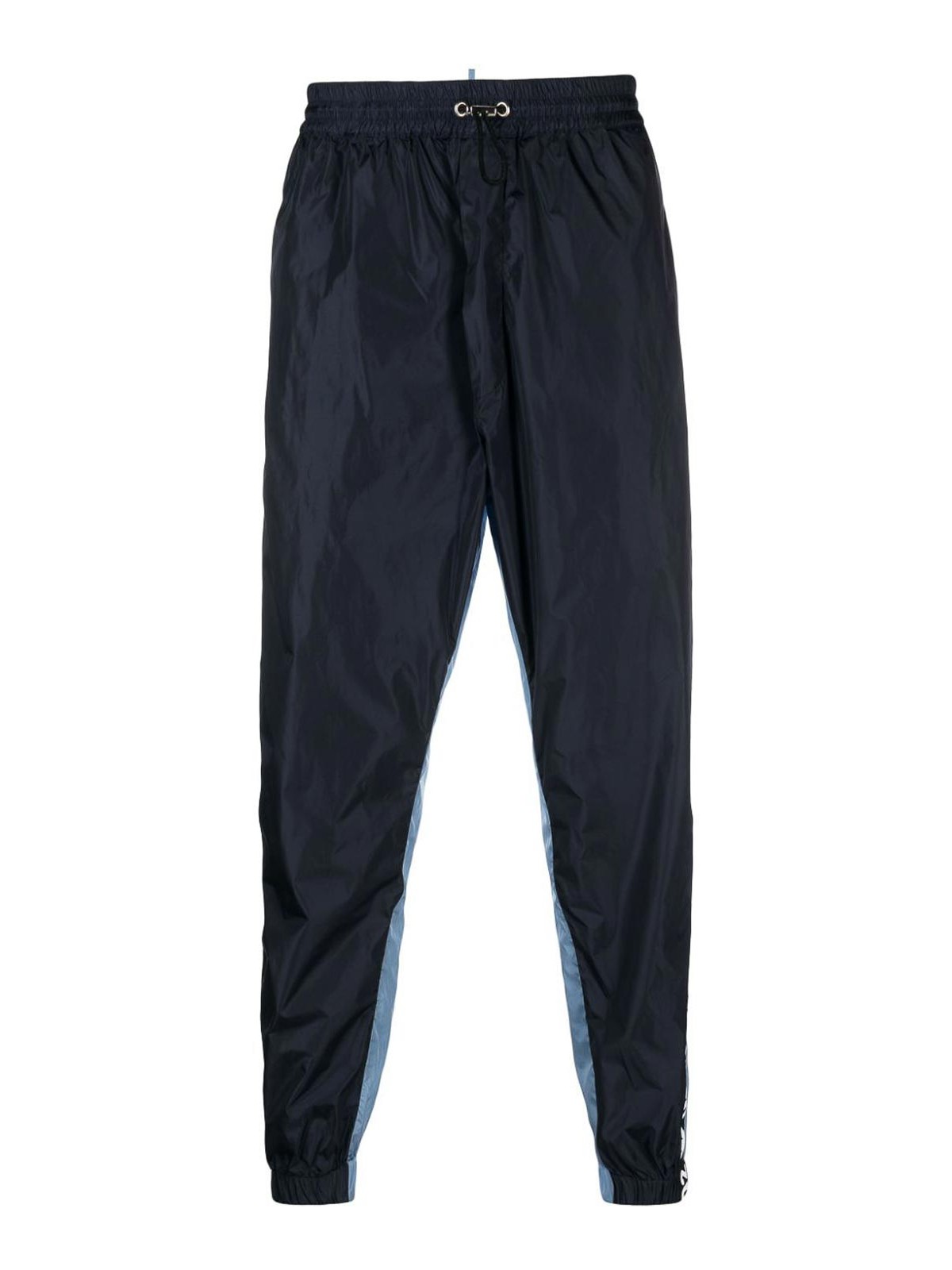 Dsquared2 トラックスーツ ボトムス - ブルー|S74KB0831S49197511C