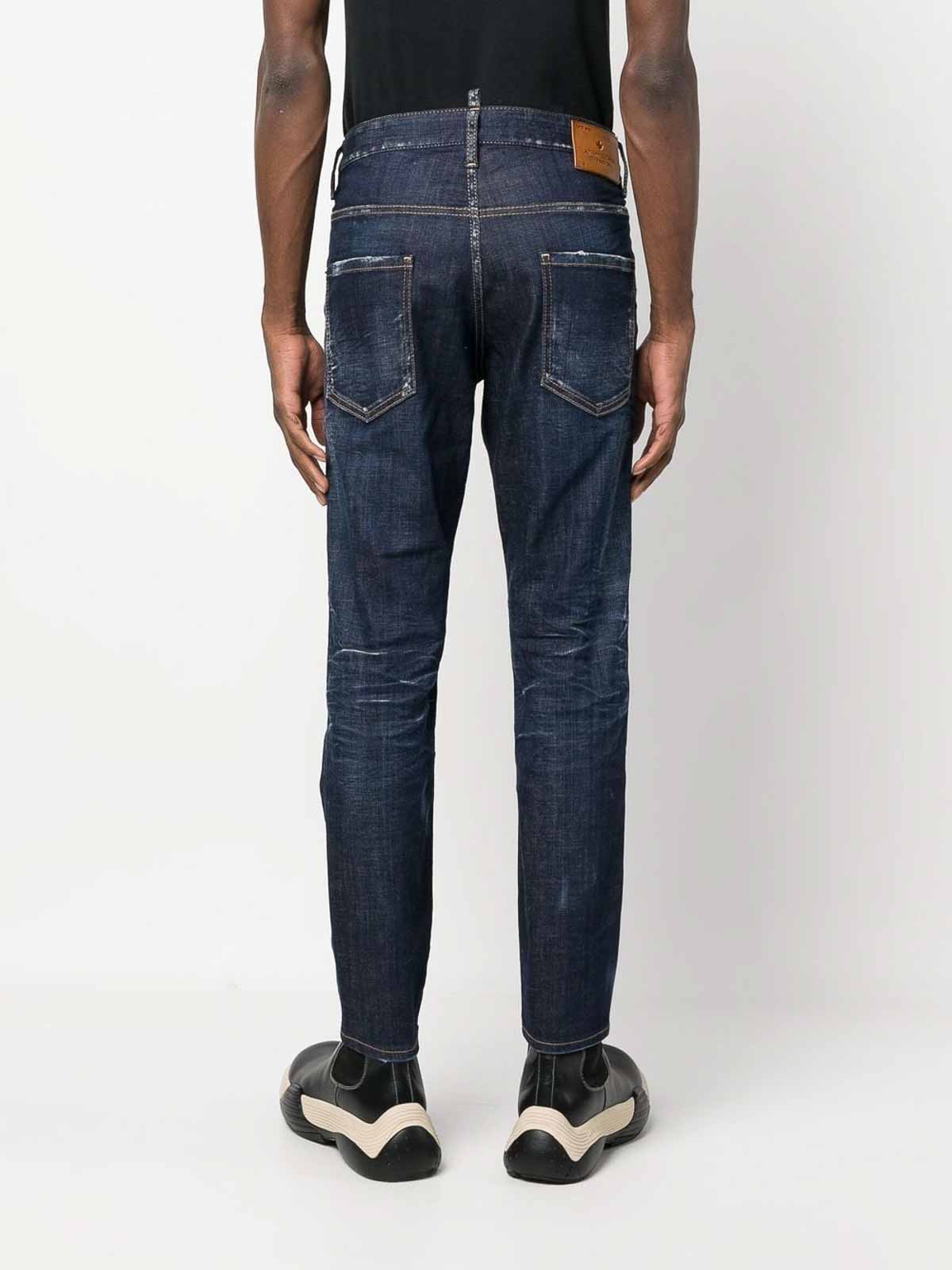 Dsquared2 jeans outlet clearance online