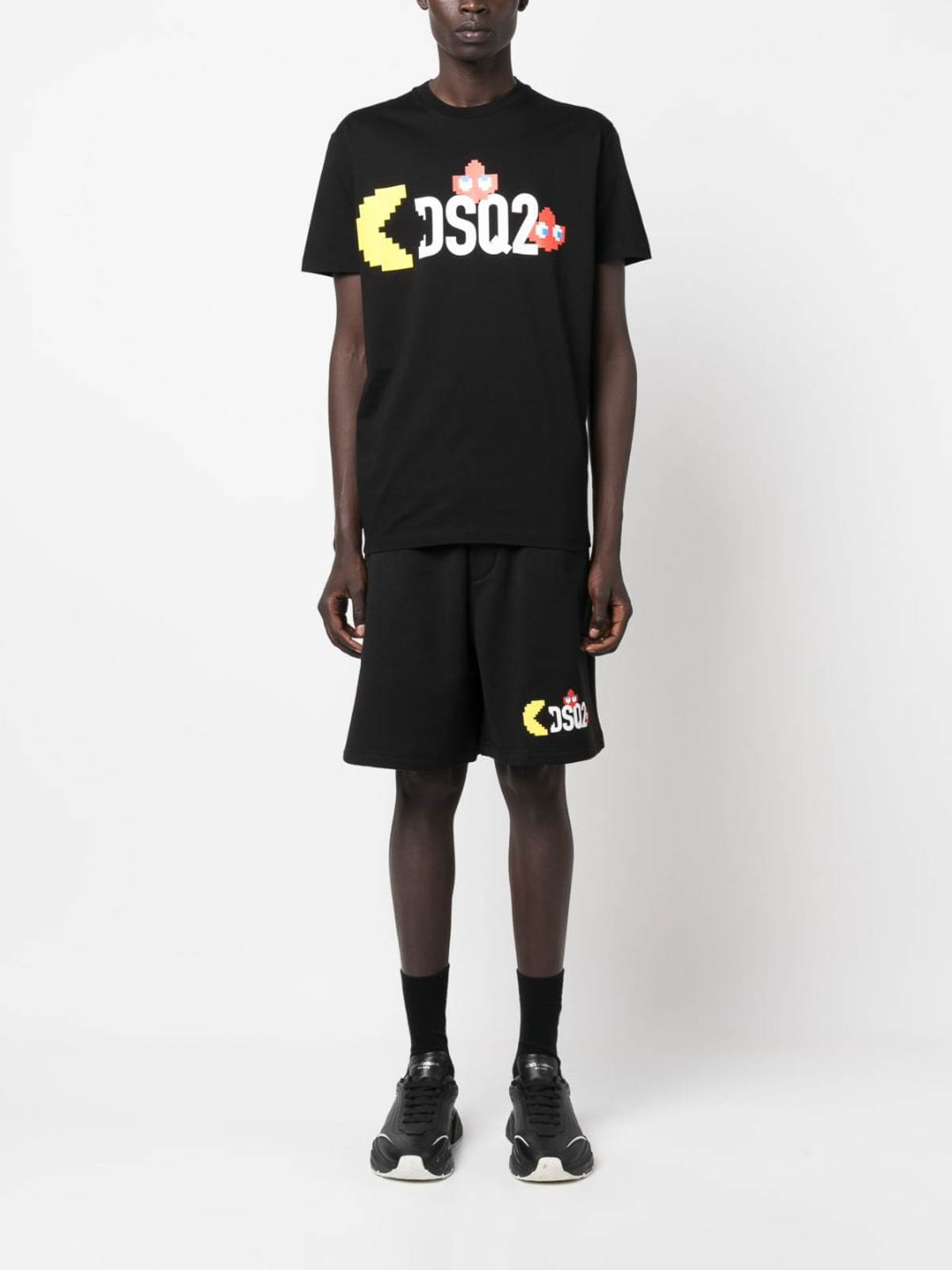 Nike dsquared hotsell t shirt