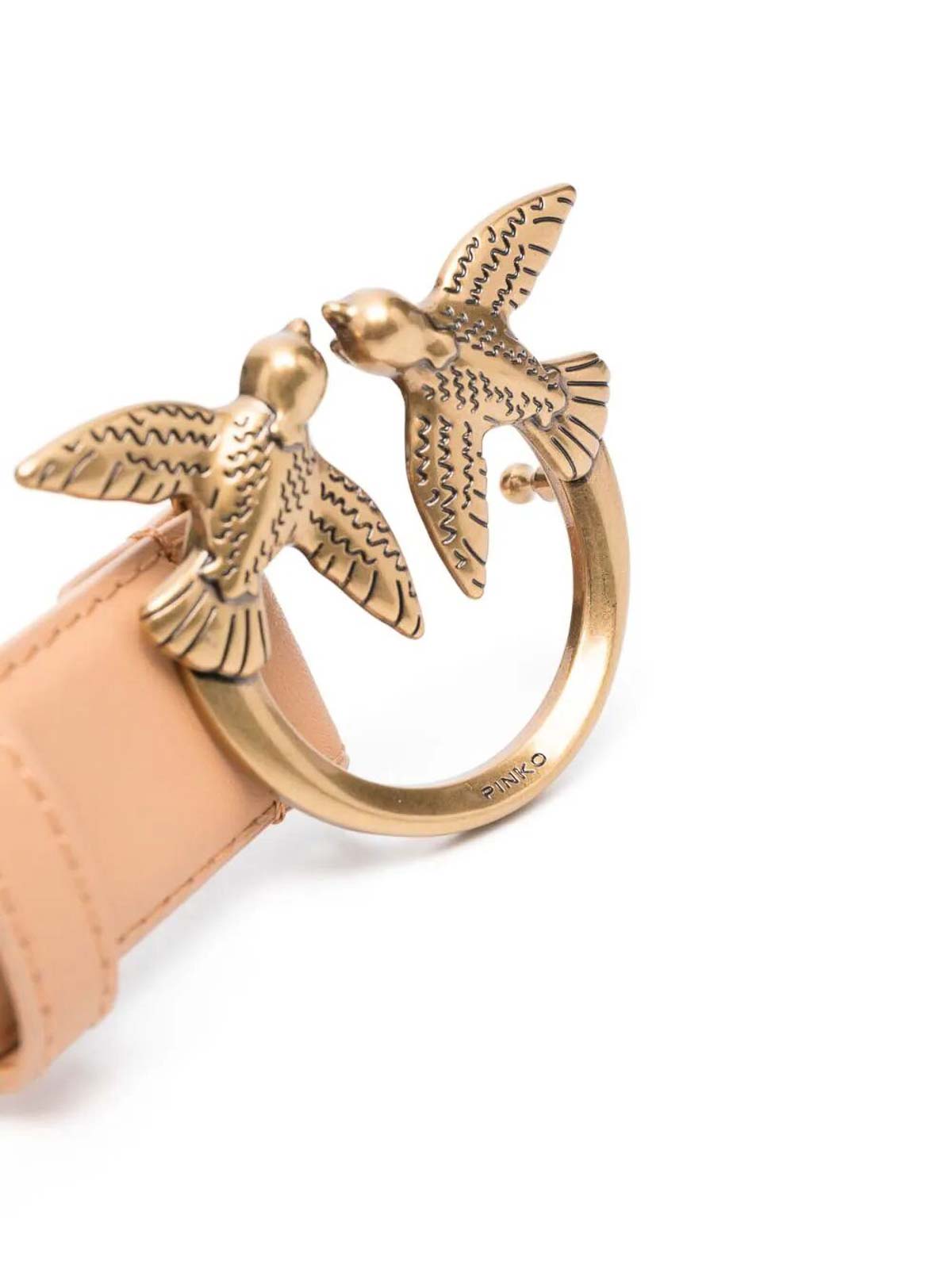 pinko belt sale