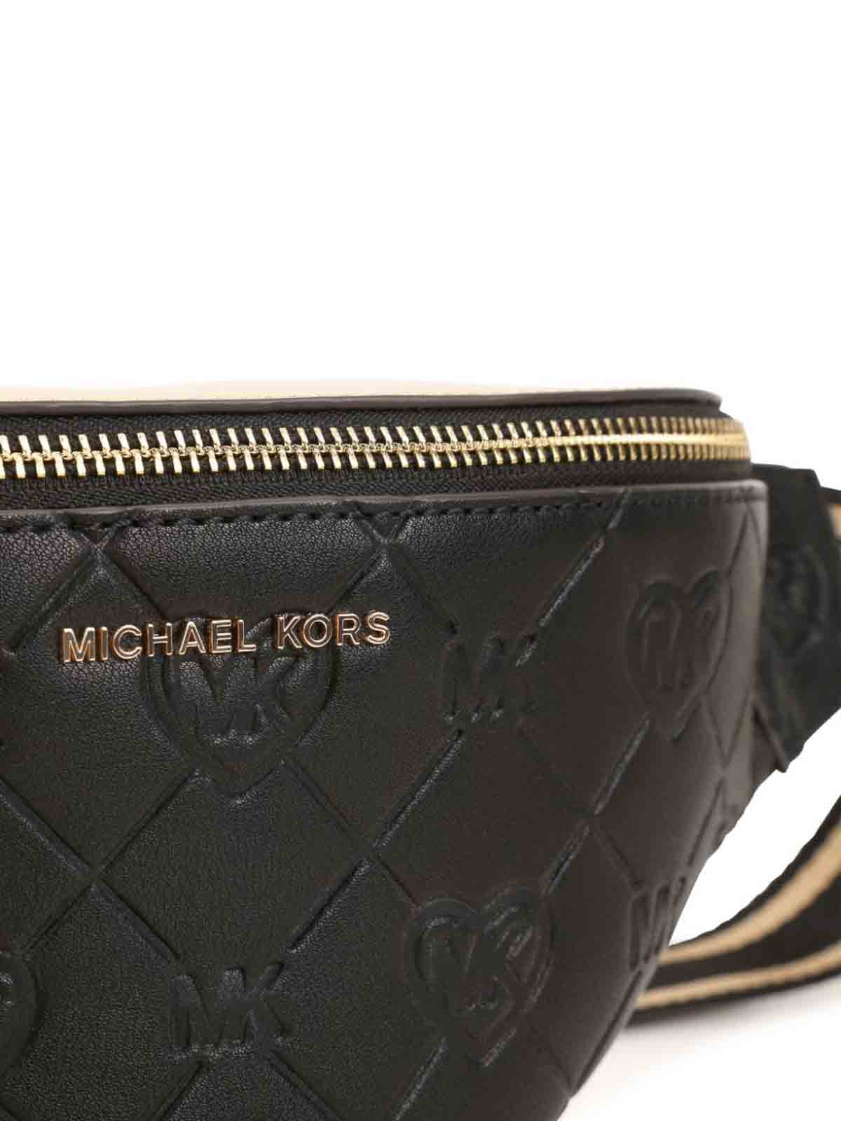 Sacoche banane outlet michael kors