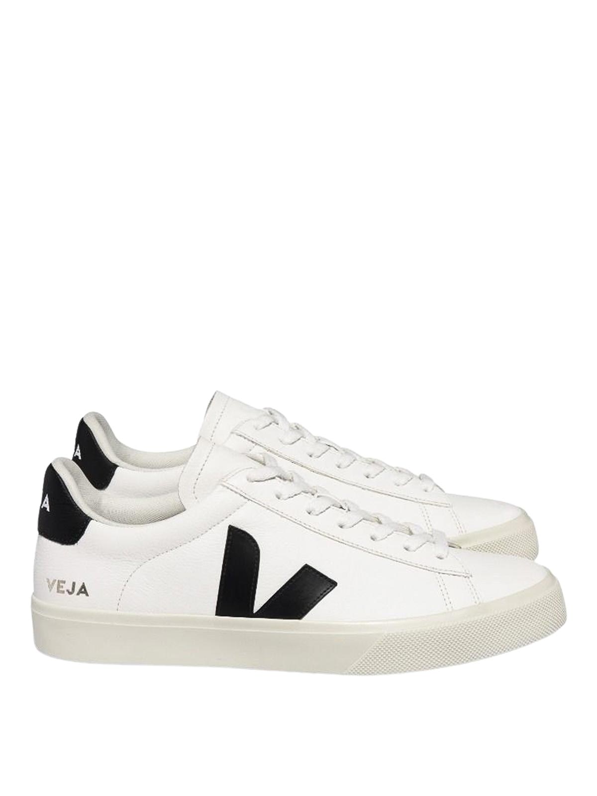 Trainers Veja - Chromefree field sneakers - CP0501537B