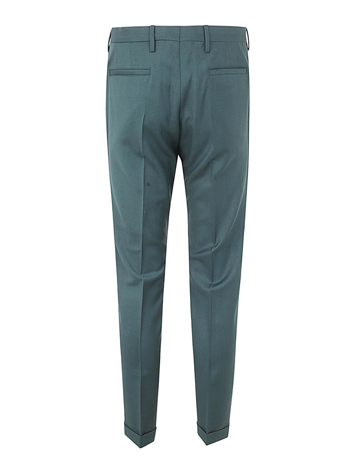 Buy Louis Philippe Black Trousers Online - 793949 | Louis Philippe