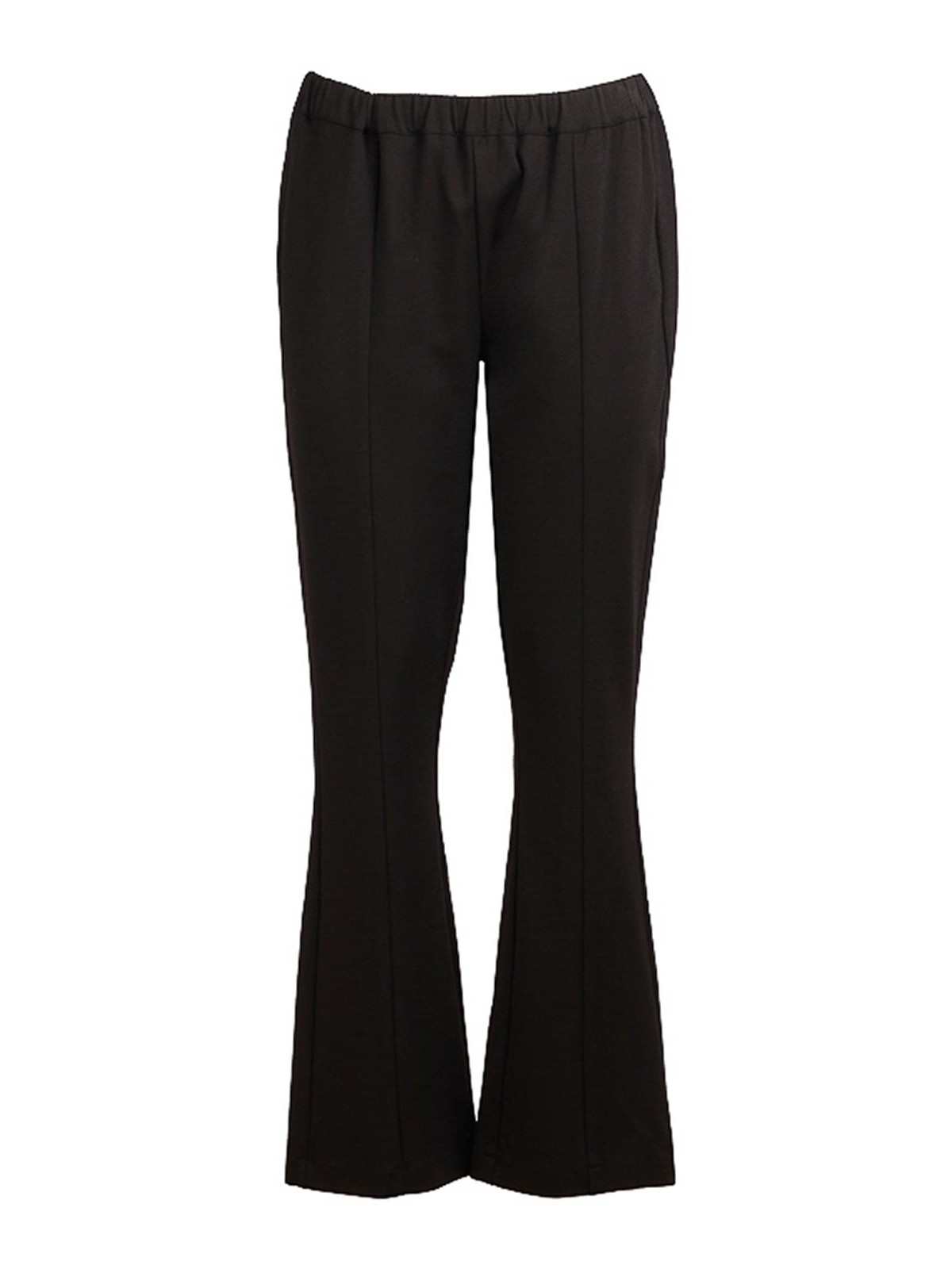 Trousers Shorts Marina Rinaldi - Ove trousers - MRM331783013OVE074