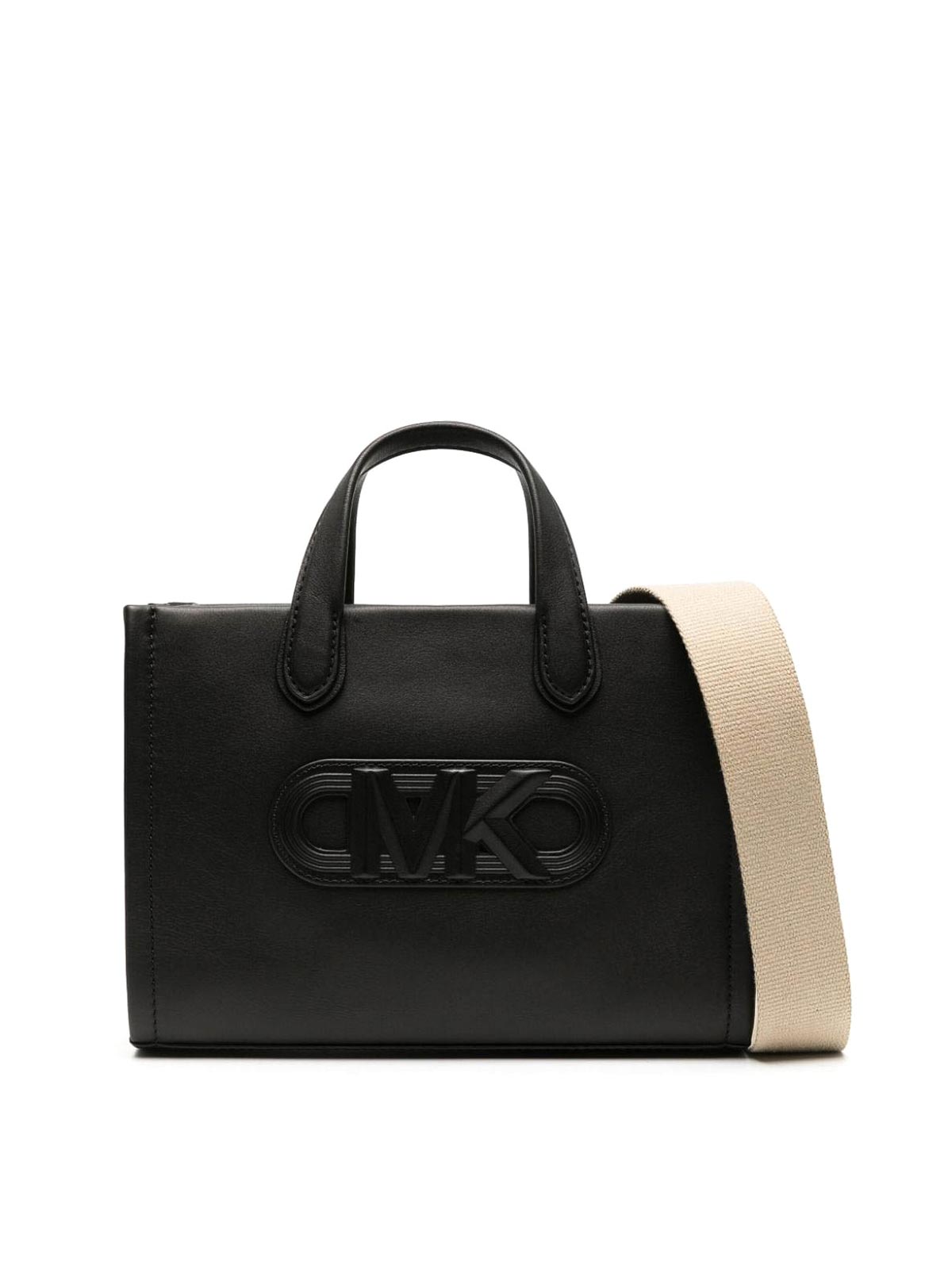 Michael Kors Tote bag - Black - Women | 30H3G3GM5I001