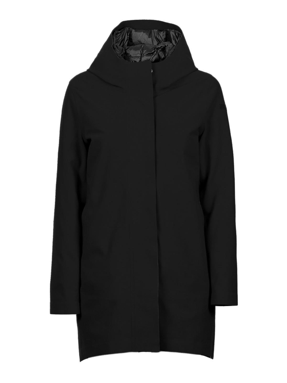 Rrd down under sales parka lady