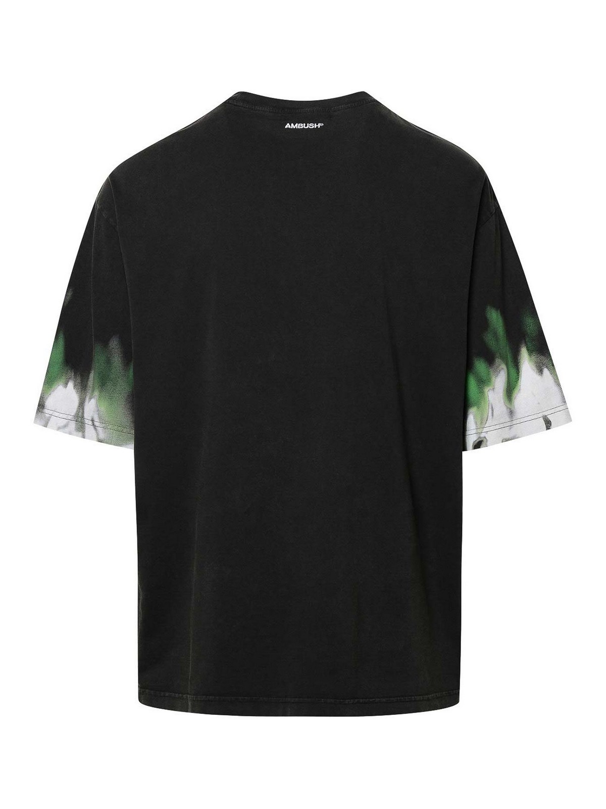 T-shirts Ambush - T-shirt graphic - BMAA084F23JER0011047 | thebs.com