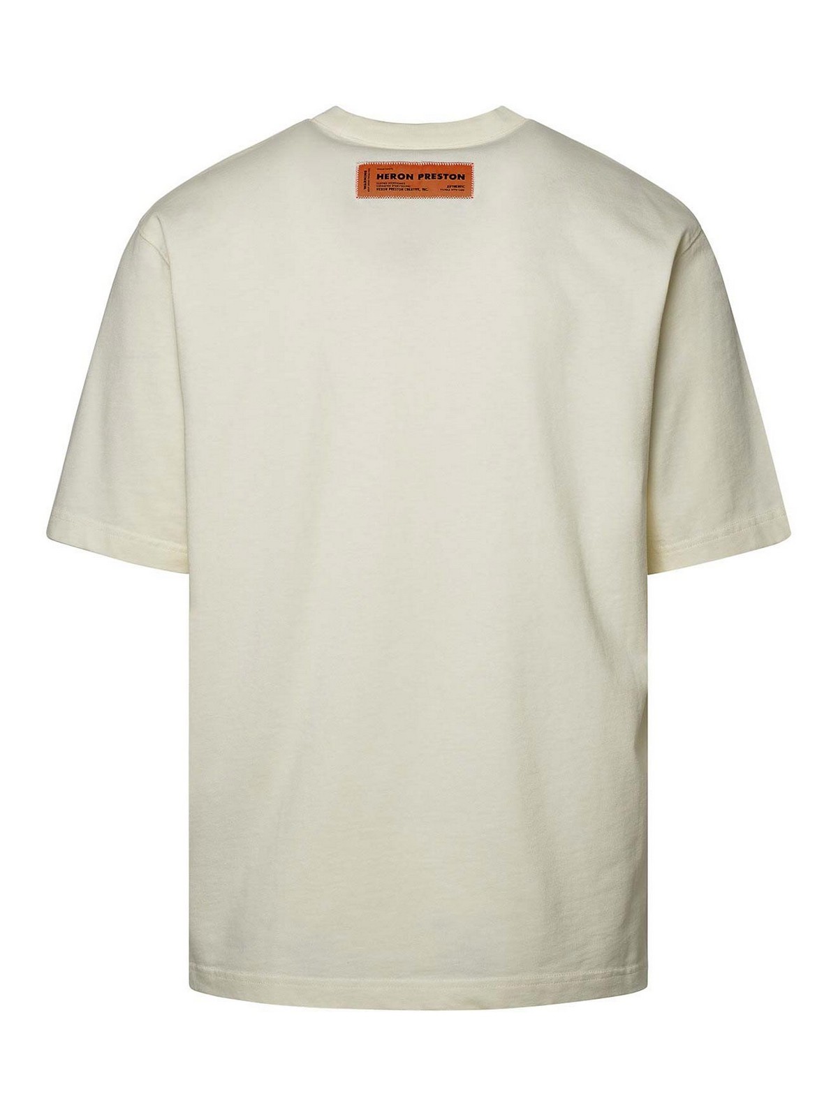 Camiseta cheap heron preston