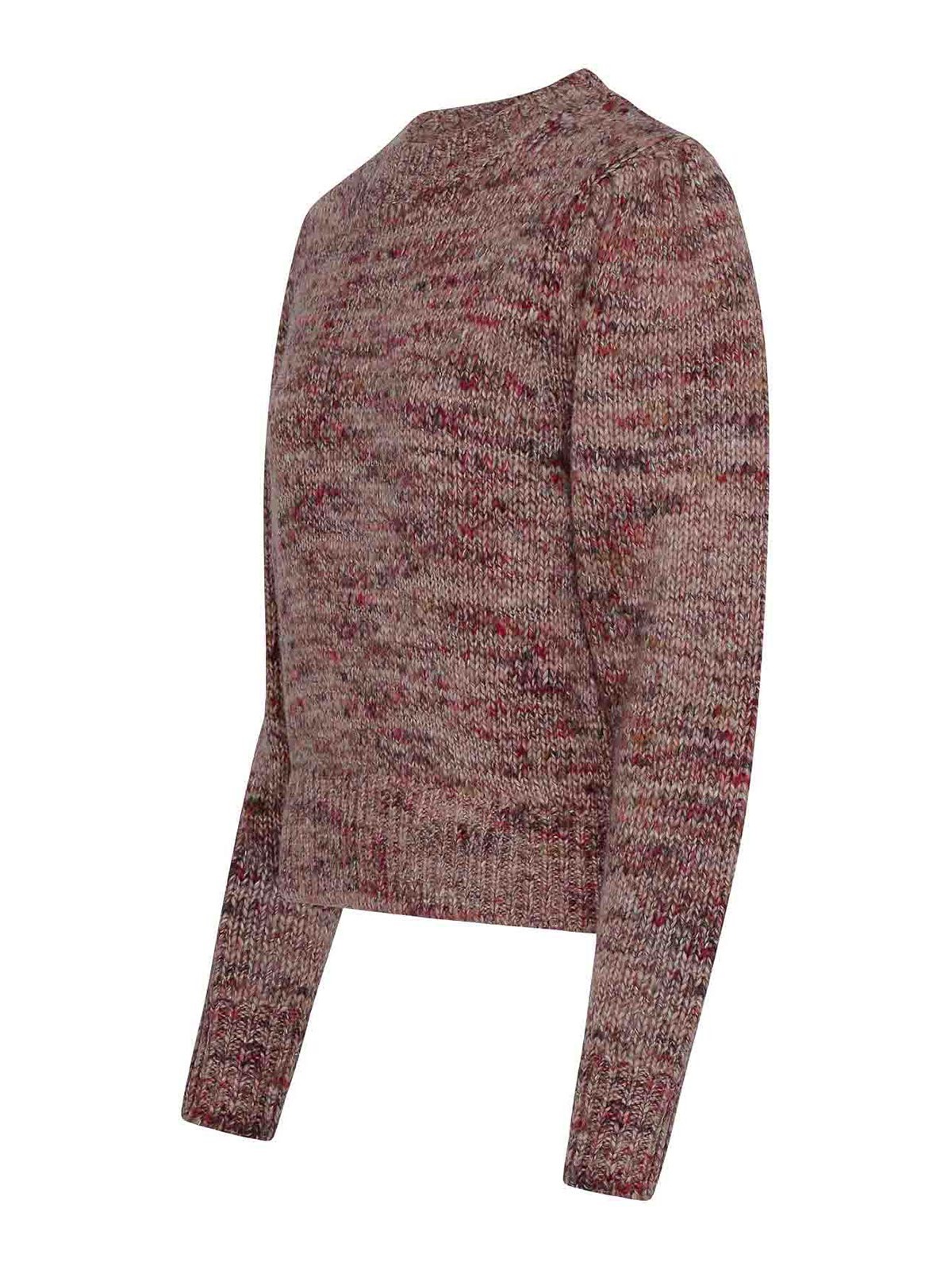 Isabel marant discount pleany sweater