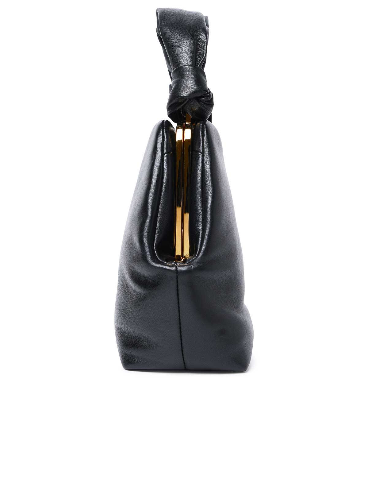 Bordeaux mini Cannolo shoulder bag - women - JIL SANDER -  divincenzoboutique.com