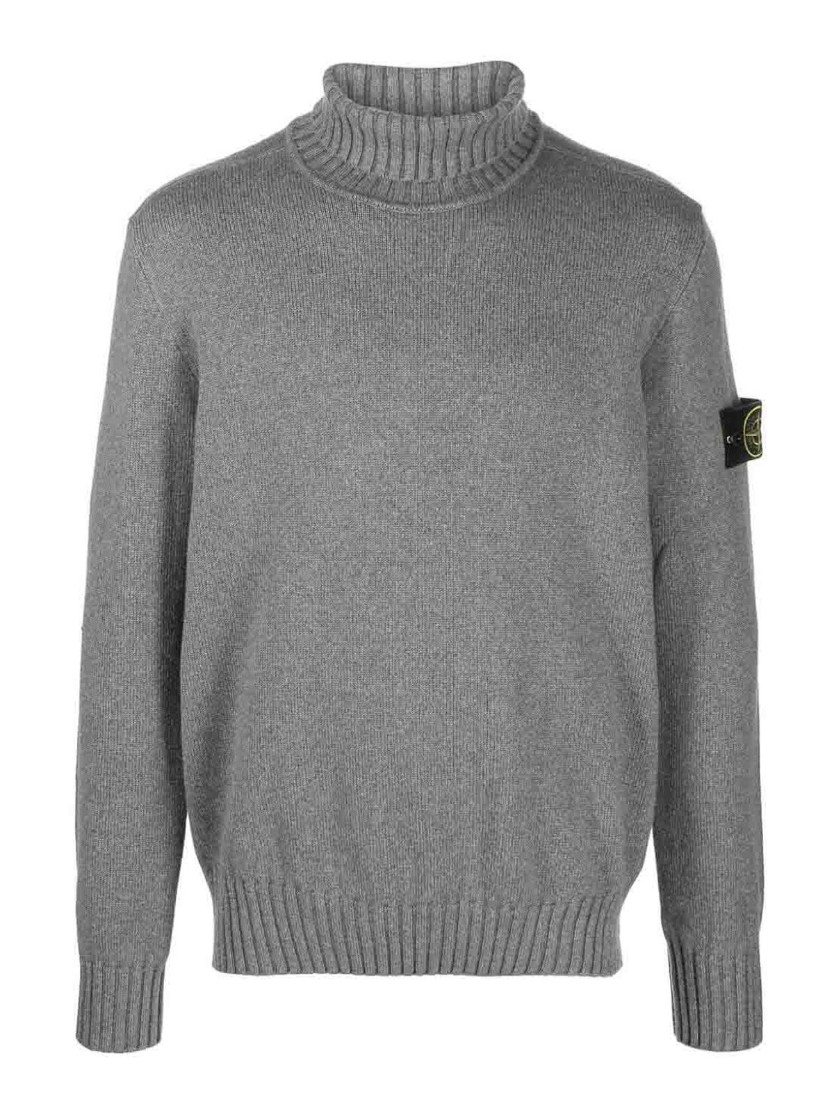 Stone deals island turtleneck