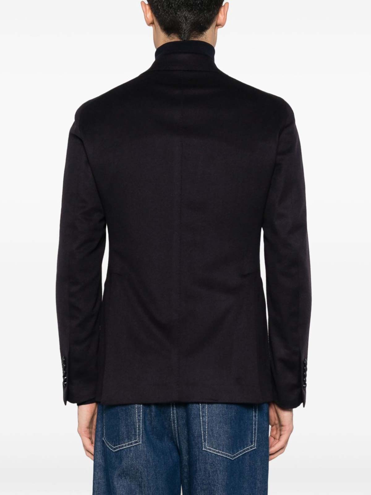 Tagliatore `pino lerario label` jacket - Men|GPL20KAI190014UB5062