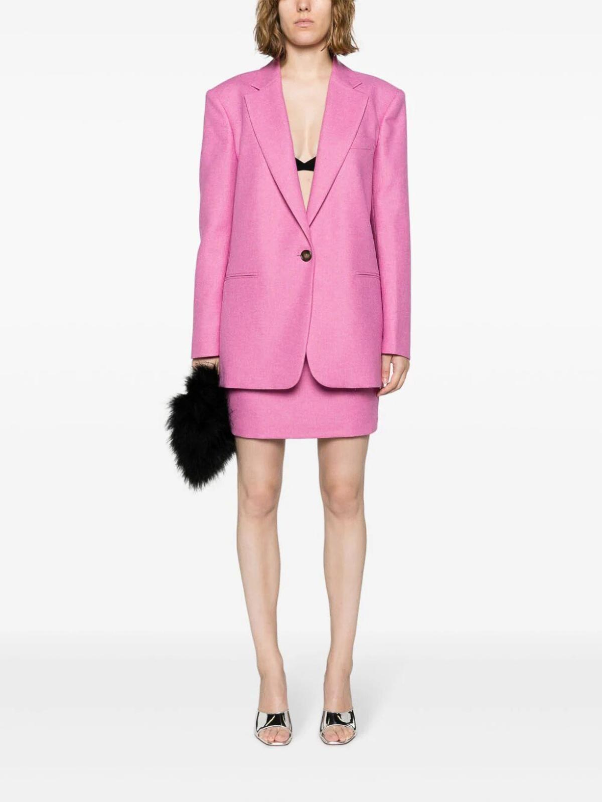 ミニスカート The Andamane Nerea Mini Skirt The Andamane Nerea short skirt | The Fashion Square