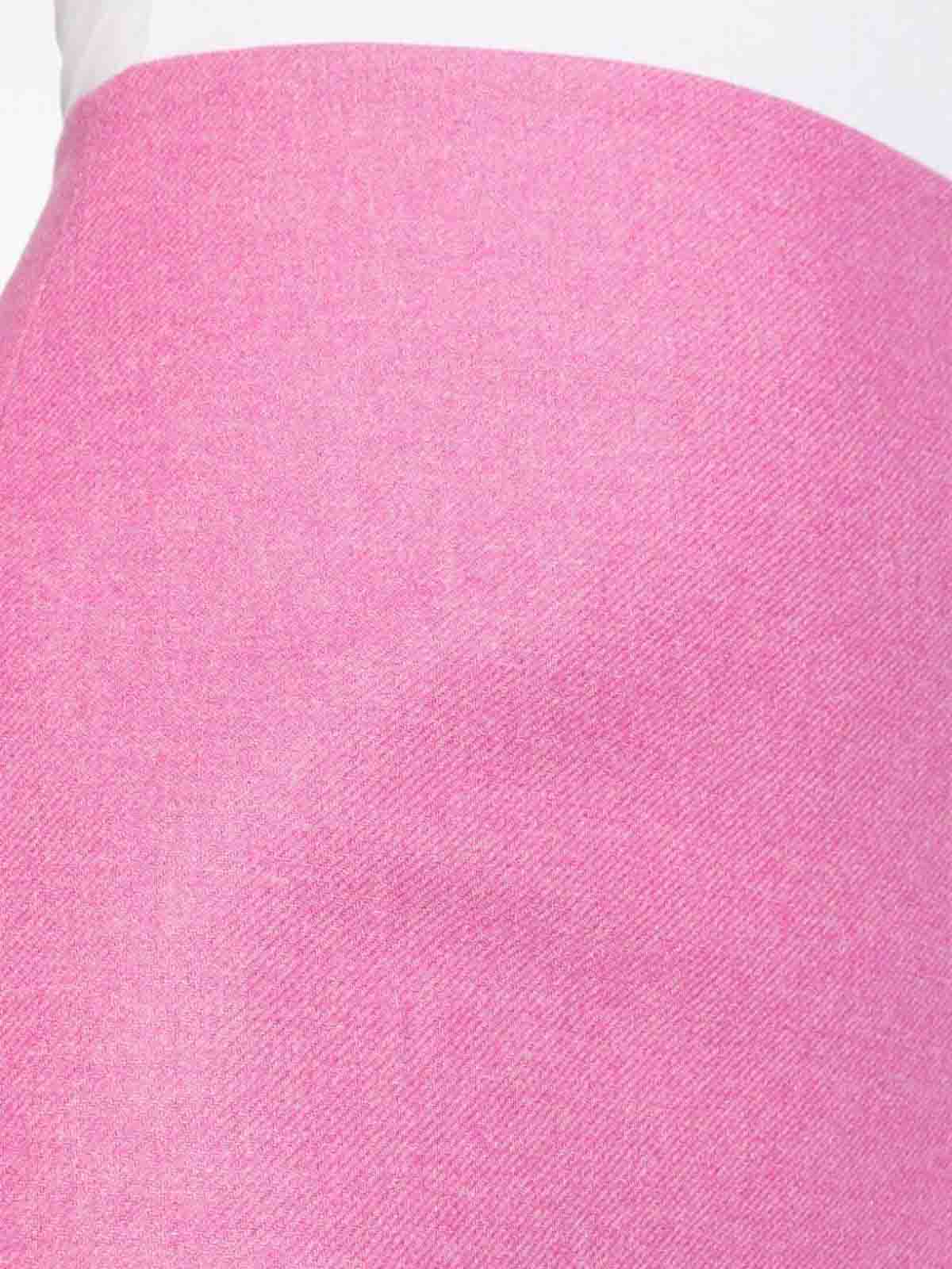 ミニスカート The Andamane Nerea Mini Skirt The Andamane Nerea short skirt | The Fashion Square