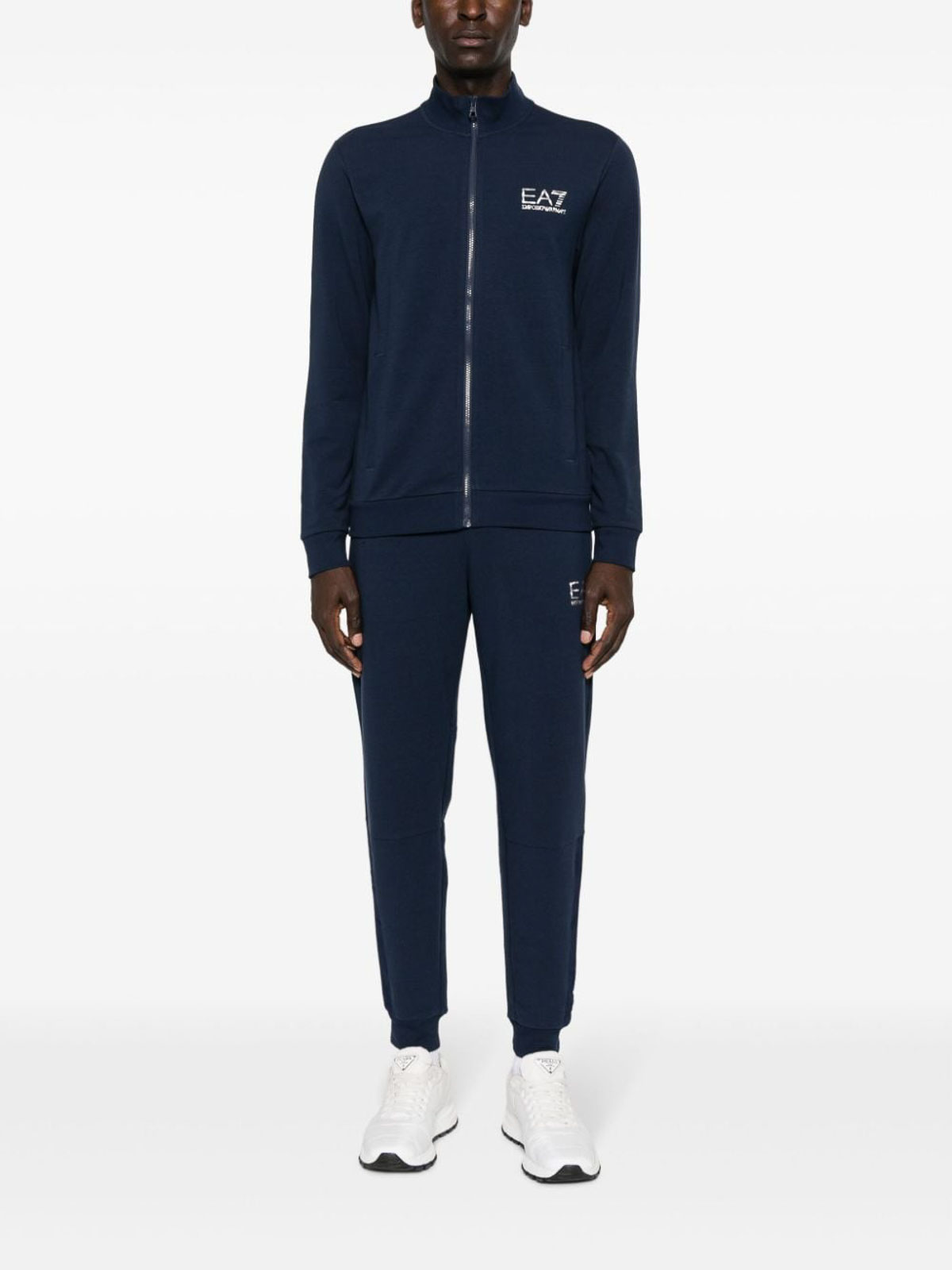 Best cotton online tracksuit