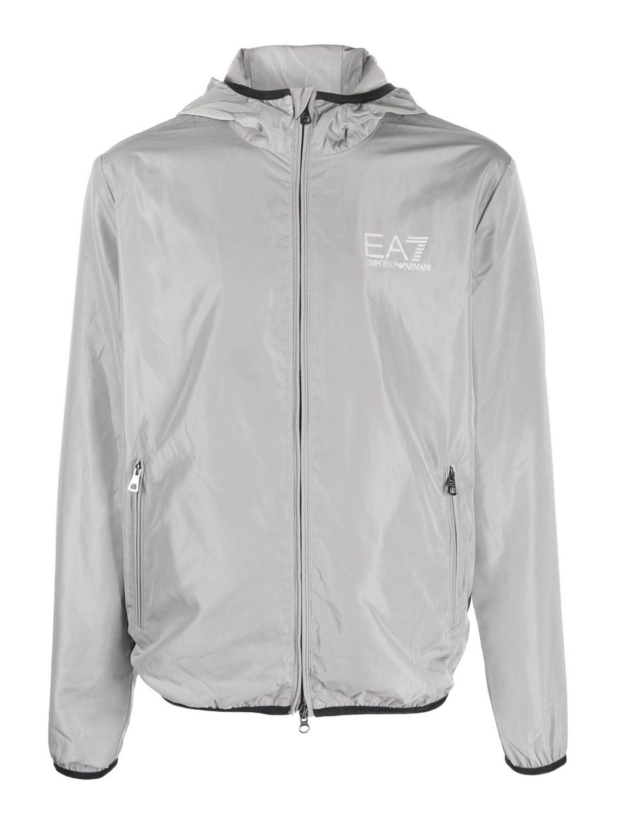 Ea7 blouson outlet jacket