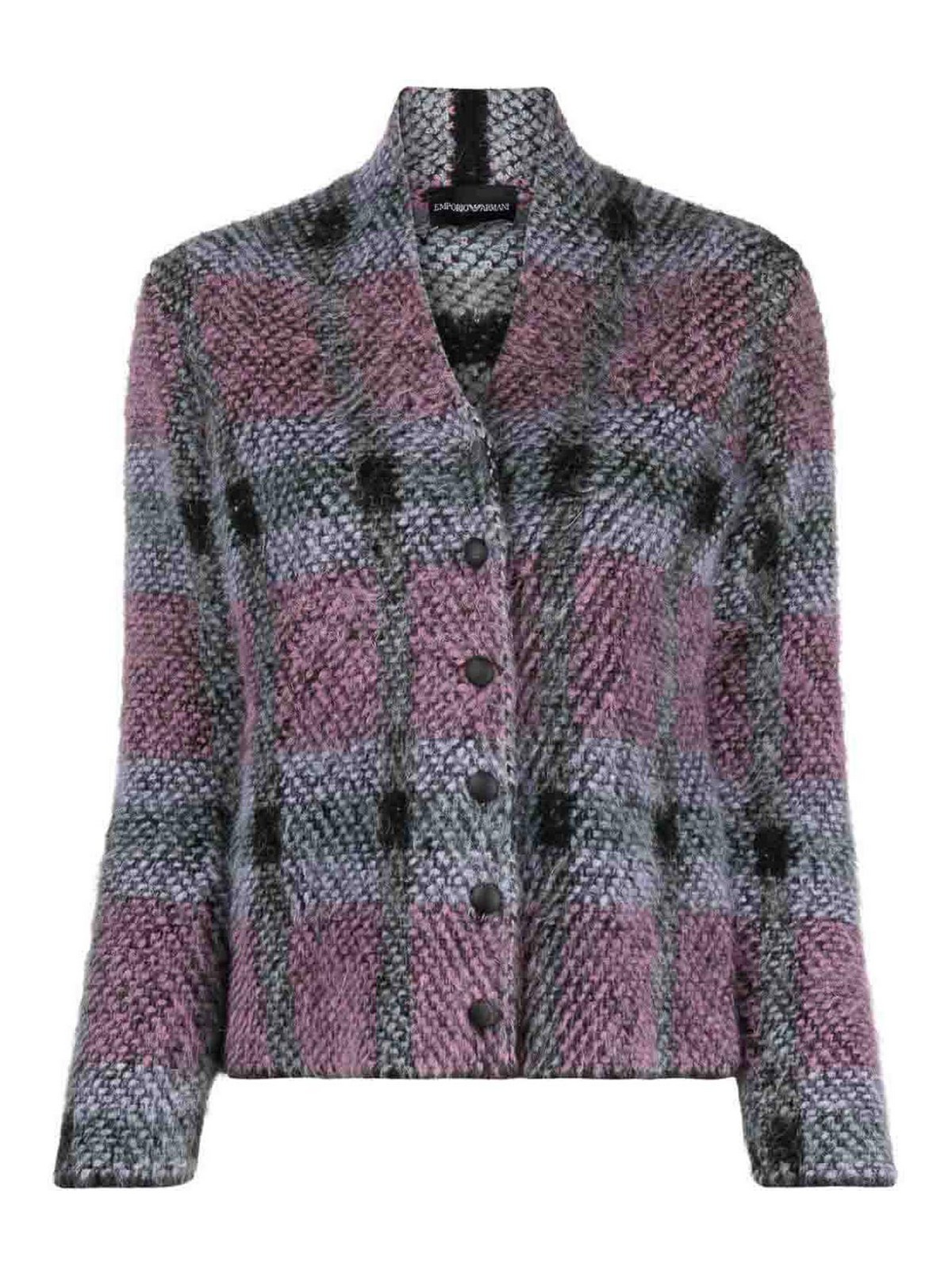 EMPORIO ARMANI カジュアルジャケット ピンク 4105125Y0012 楽天市場】アルマーニ ジャケット（カラーピンク）（レディース