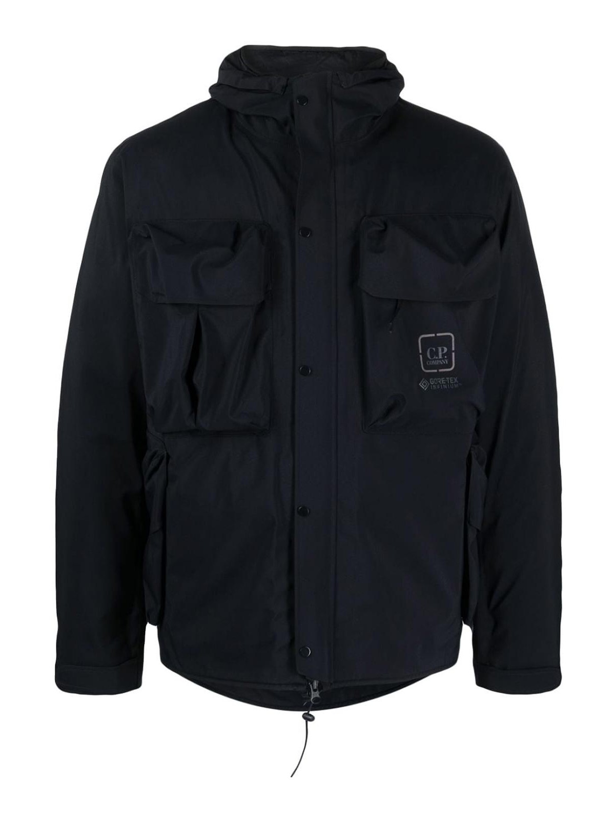 cp company gore tex jacket sale