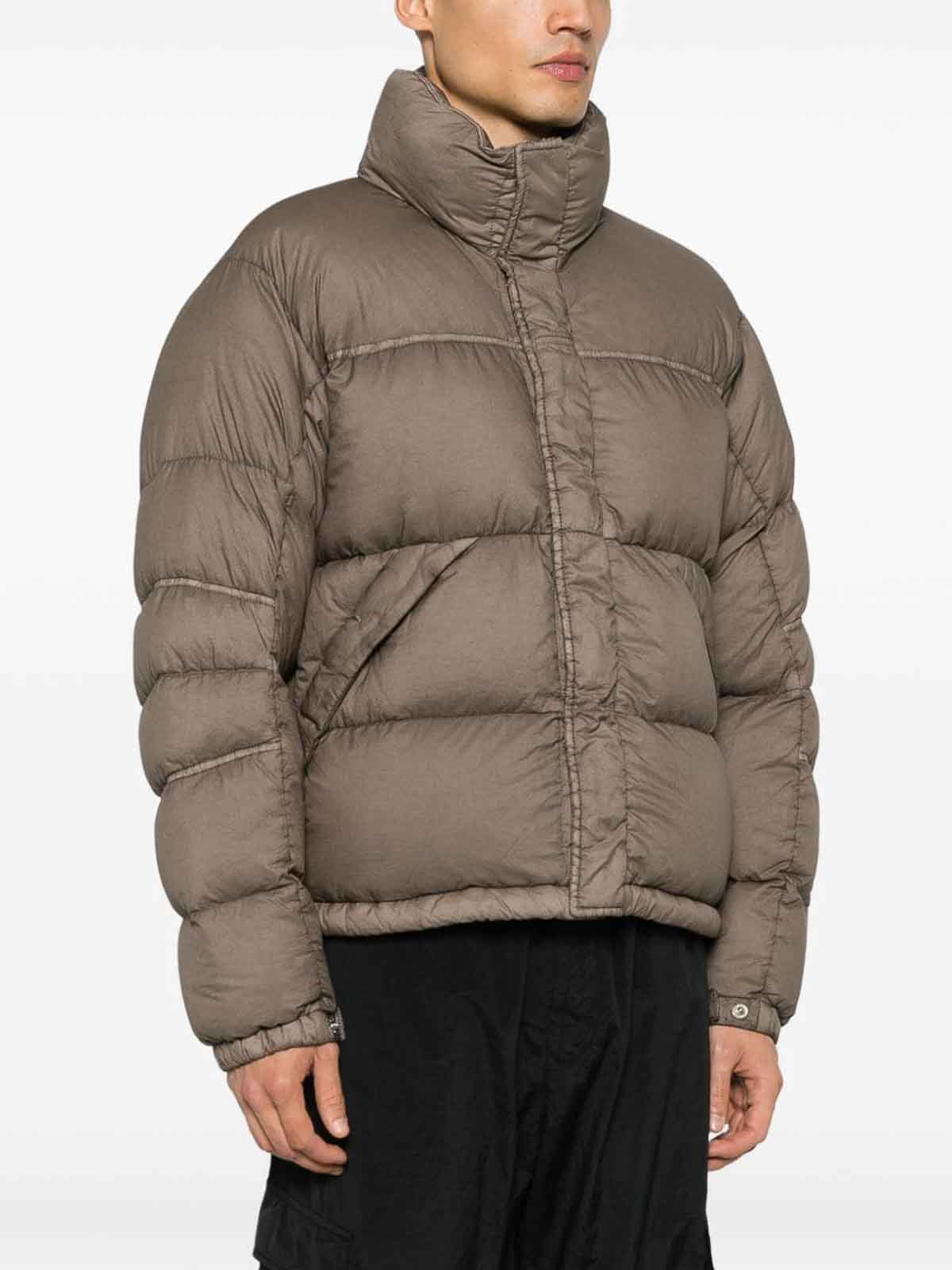 ジャケット・アウター Ten c ASPEN DOWN JACKET Aspen Combo Down Jacket | Ten c ®