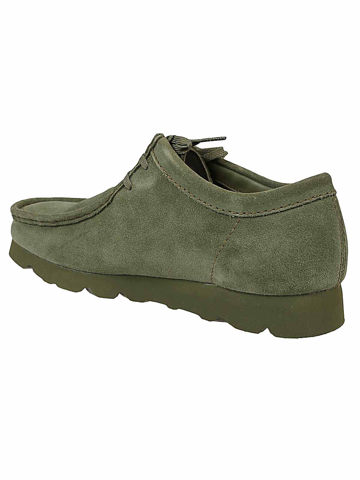 Wallabee gtx online