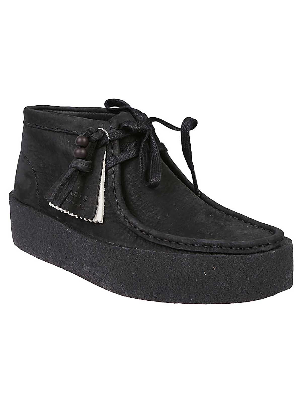 Shop Clarks Zapatos Clásicos - Negro In Black