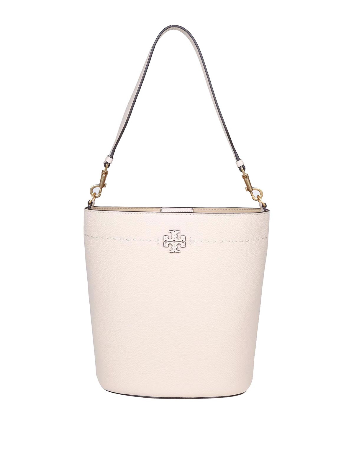 バケットバッグ Tory Burch - バケットバッグ - 白 - 143544724