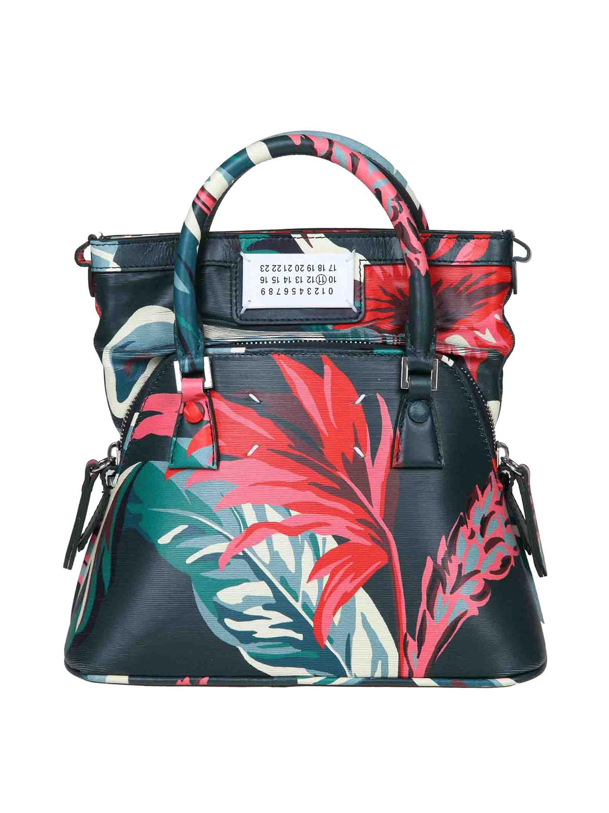 Maison Margiela トートバッグ - マルチカラー