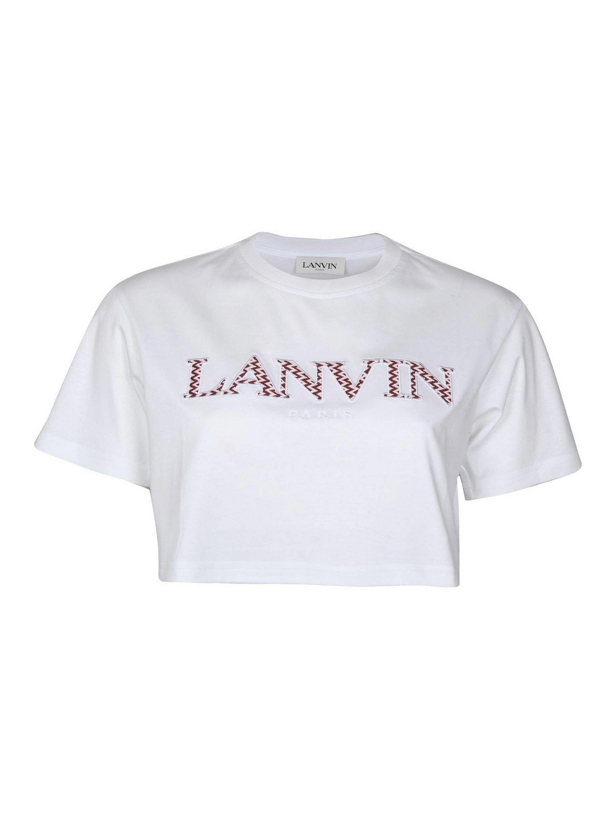 Lanvin Camisa - Beis