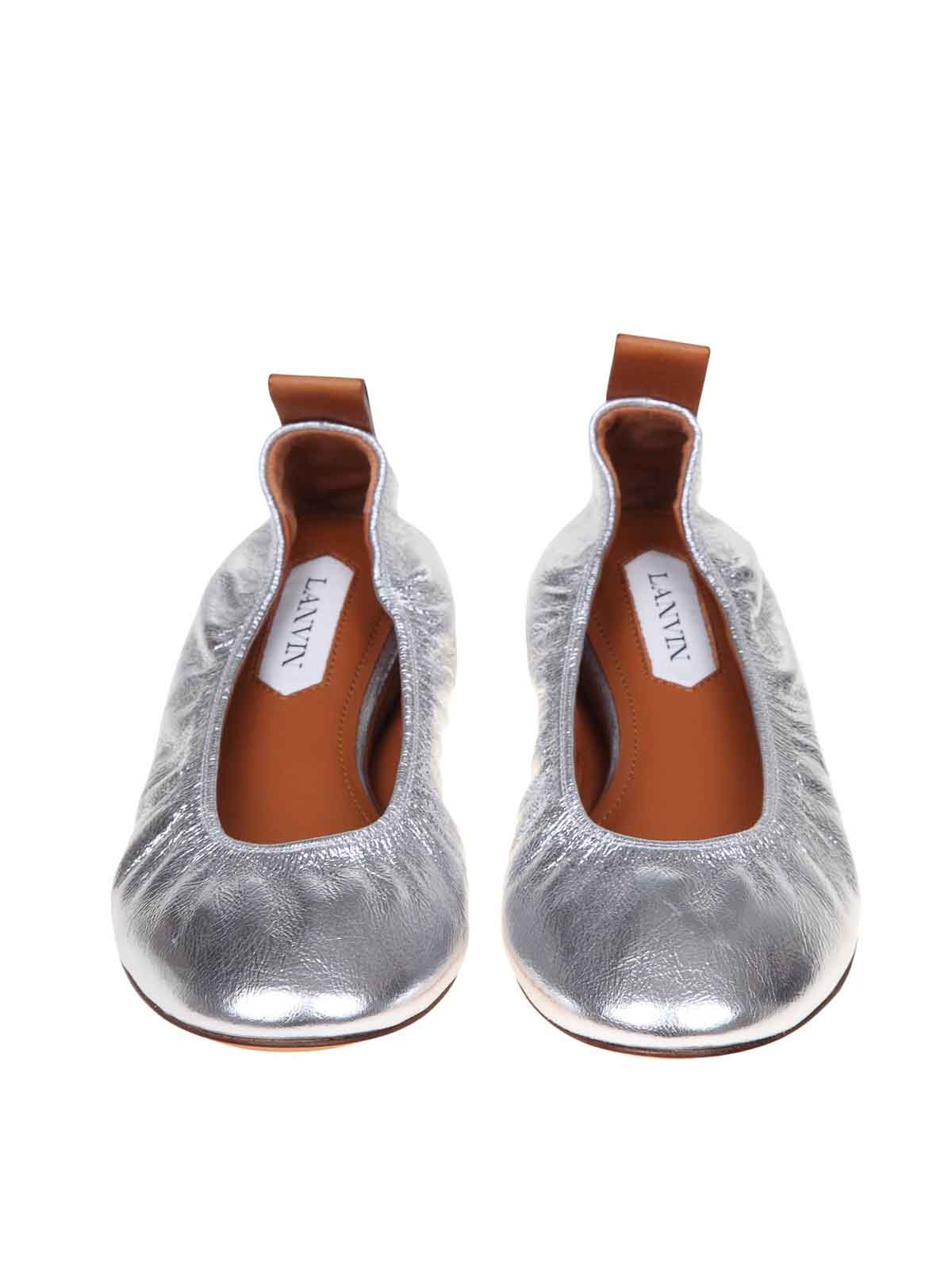 Lanvin ballerinas clearance