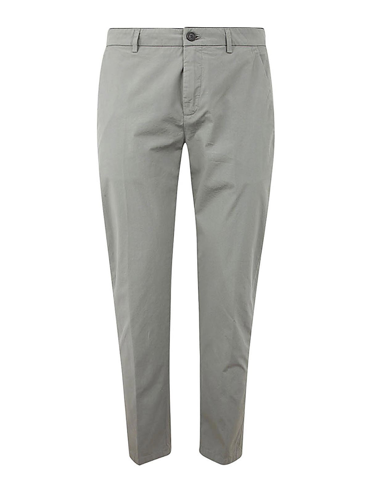 DEPARTMENT 5 CHINO TROUSERS