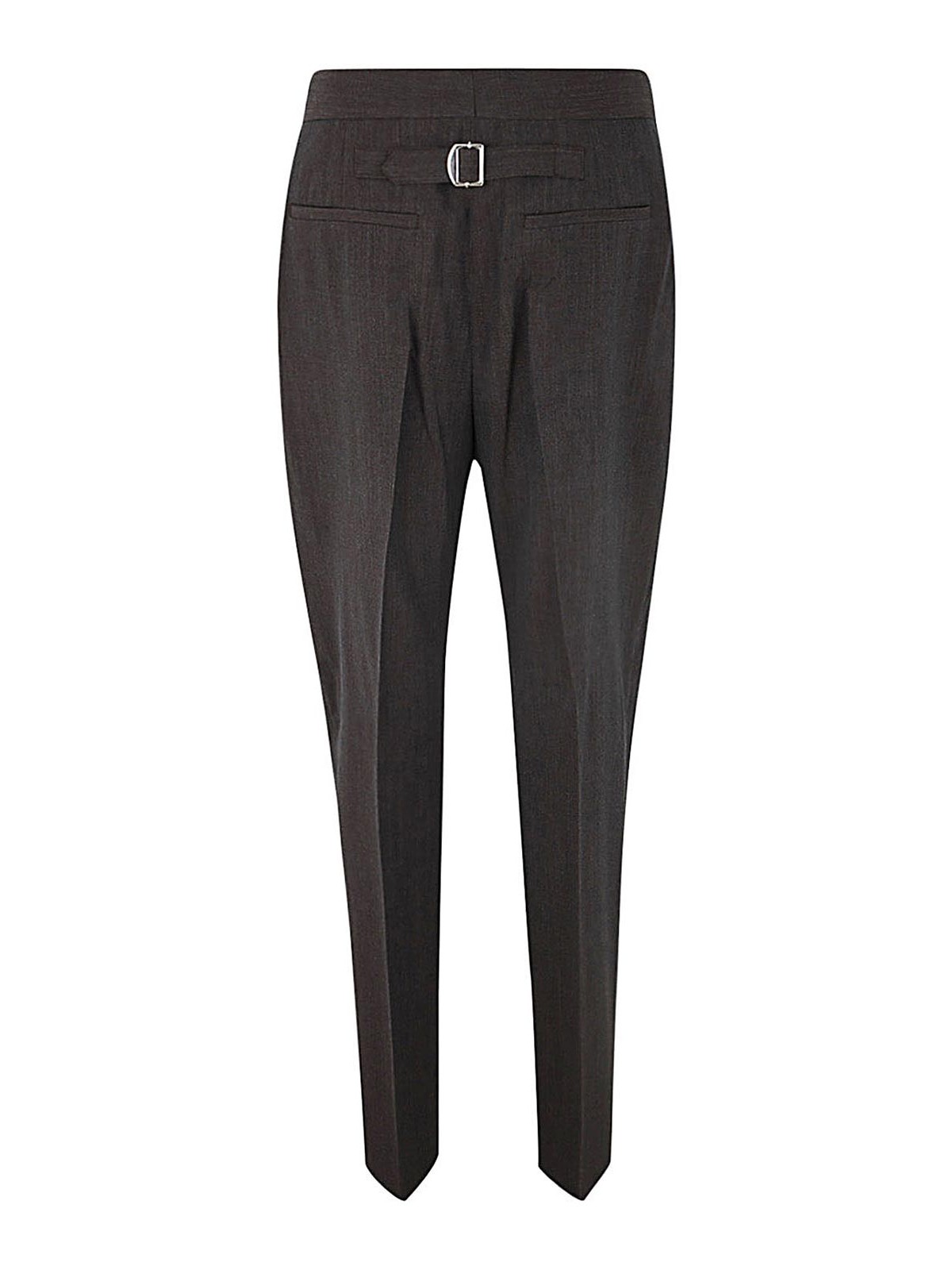 Tailored & Formal trousers Marni - Wide leg tailored trousers -  PAMA0385U2TW83900B12