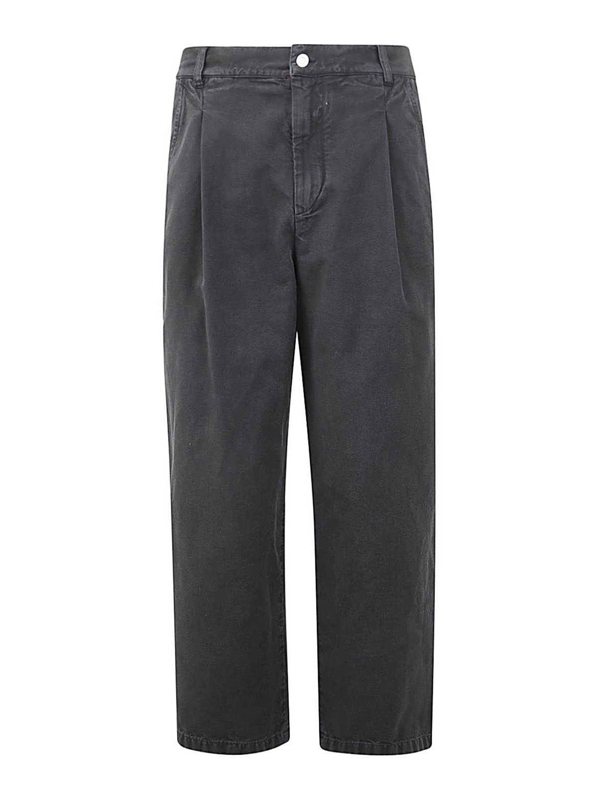 Shop Isabel Marant Shorts - Fostin In Black