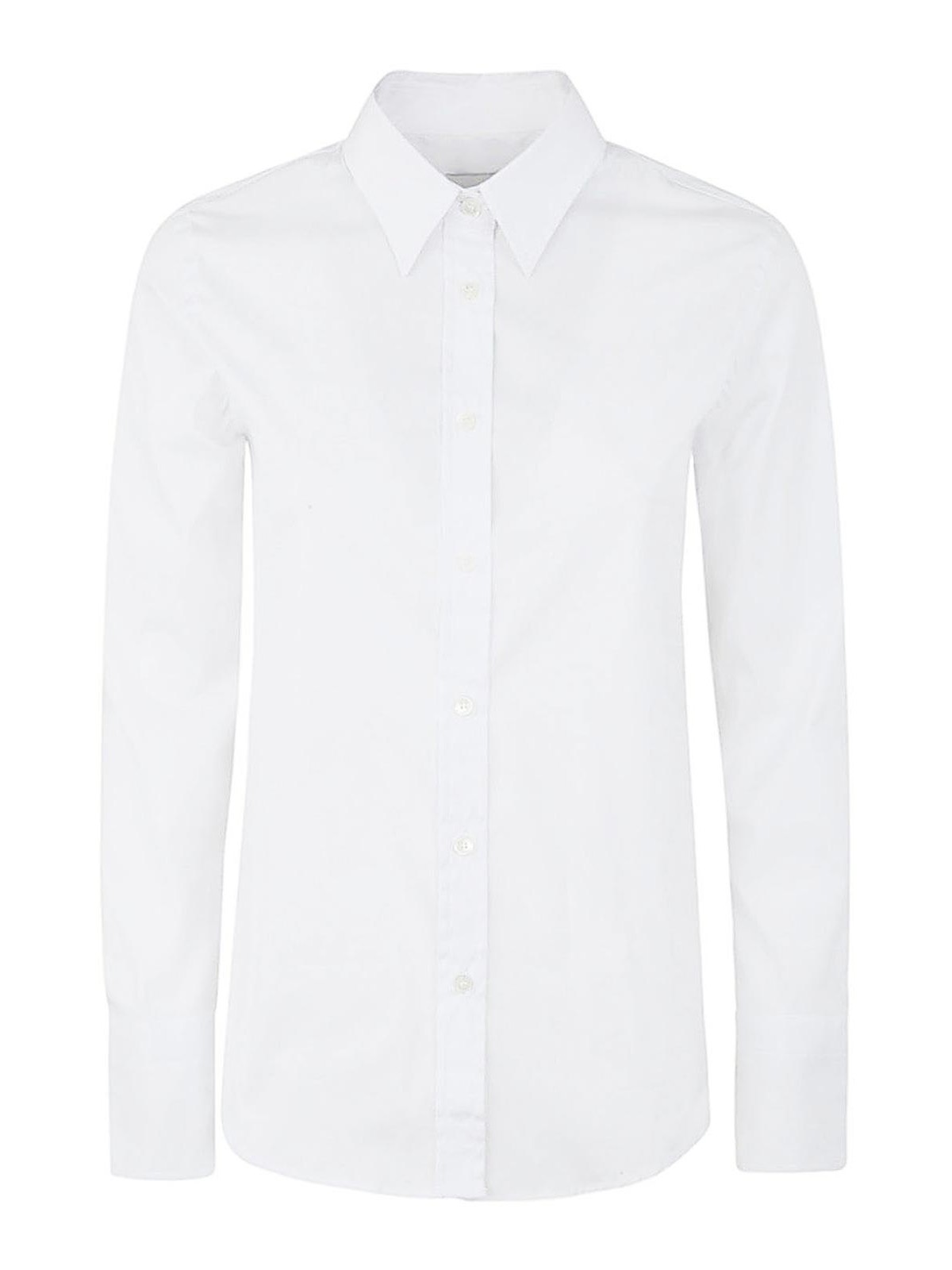 Dnl Shirt In White