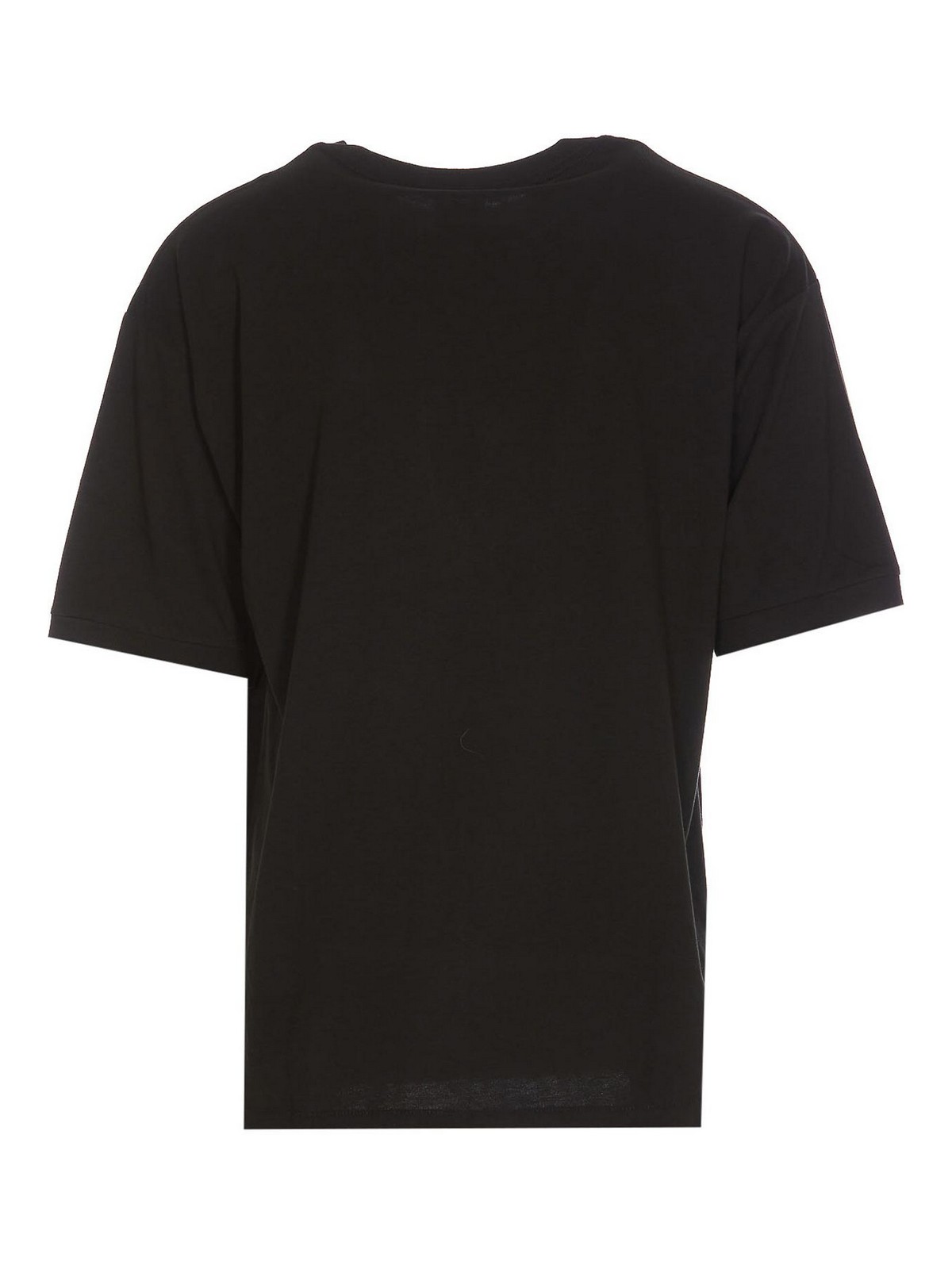 Kenzo Tシャツ - 黒 - ブラック - メンズ | FD65TS1274SG99J