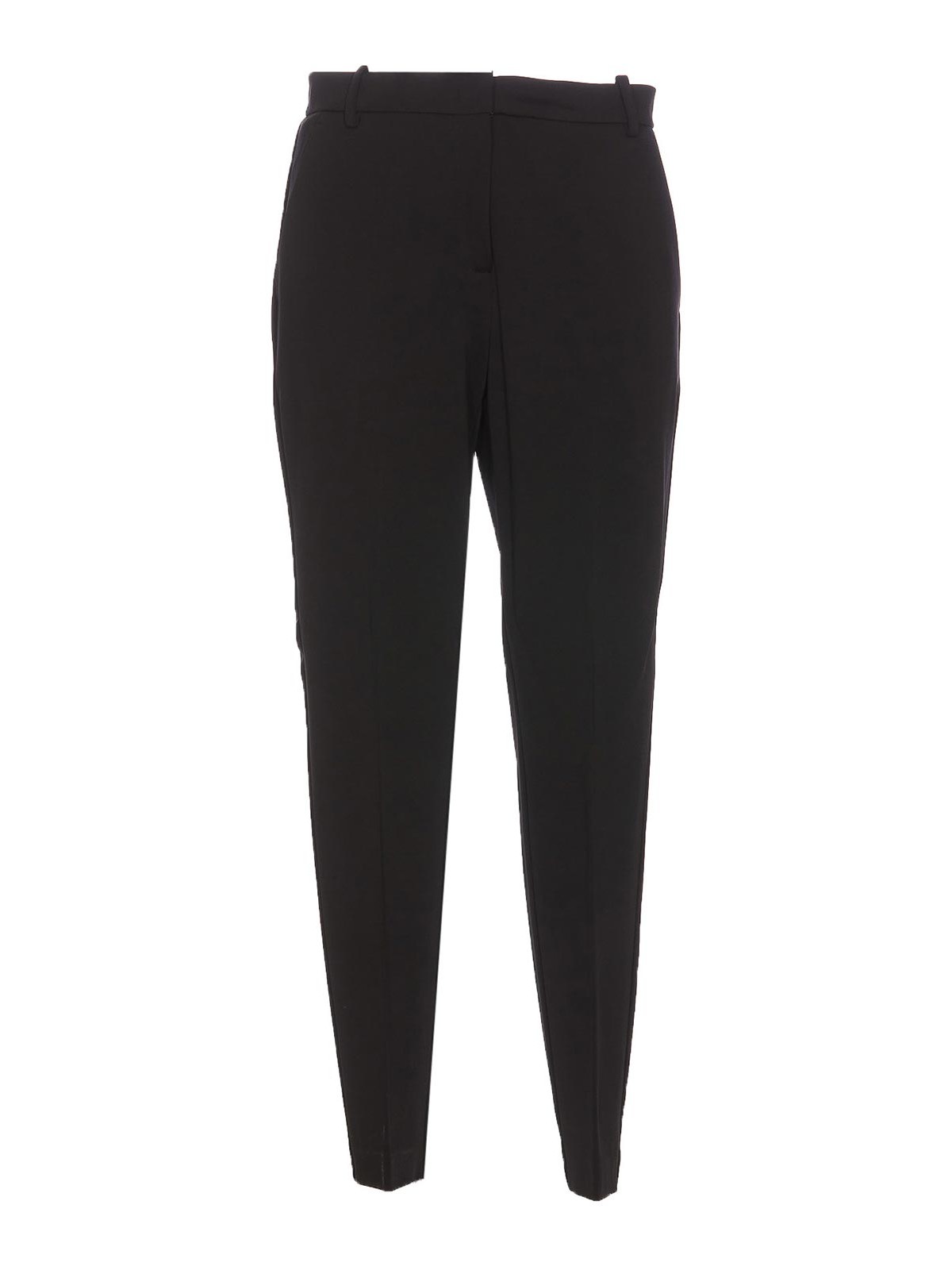 パンツ PINKO Women Trousers 100155A1L4Z99 Black Pinko Bello pants - Black - Women | 100155A1L4Z99 | thebs.com