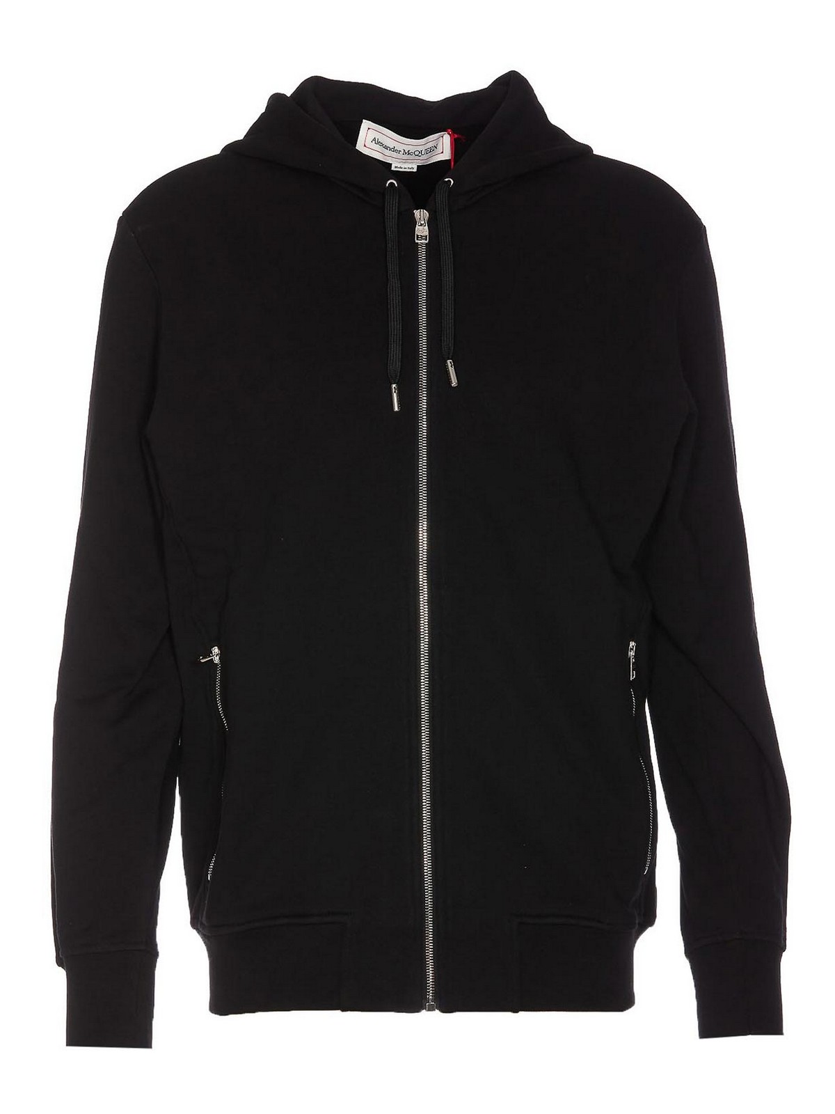 Sudadera alexander mcqueen sale