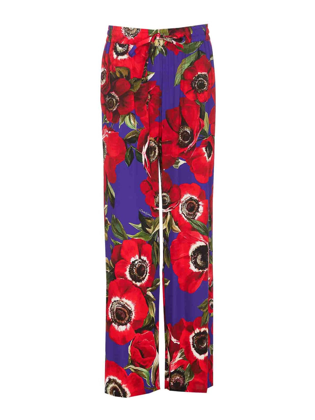 Shop Dolce & Gabbana Shorts - Multicolor In Multicolour