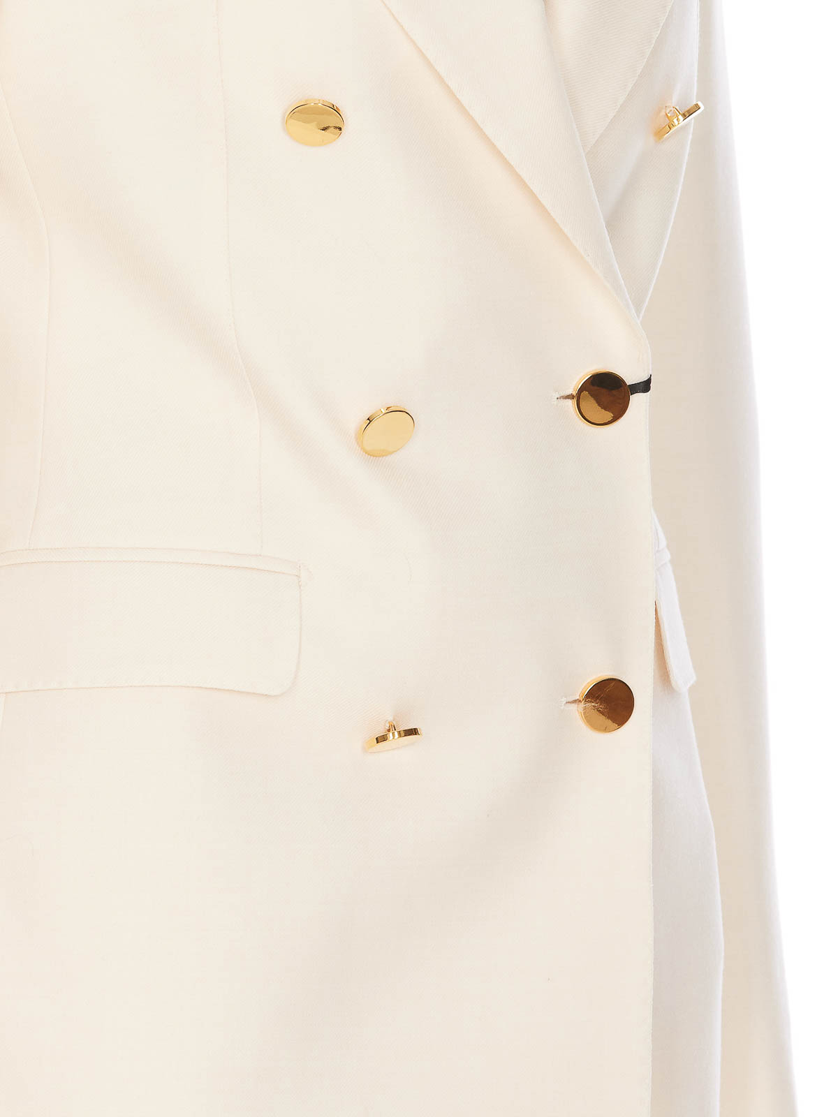 'Parigi' blazer Blazer, suits