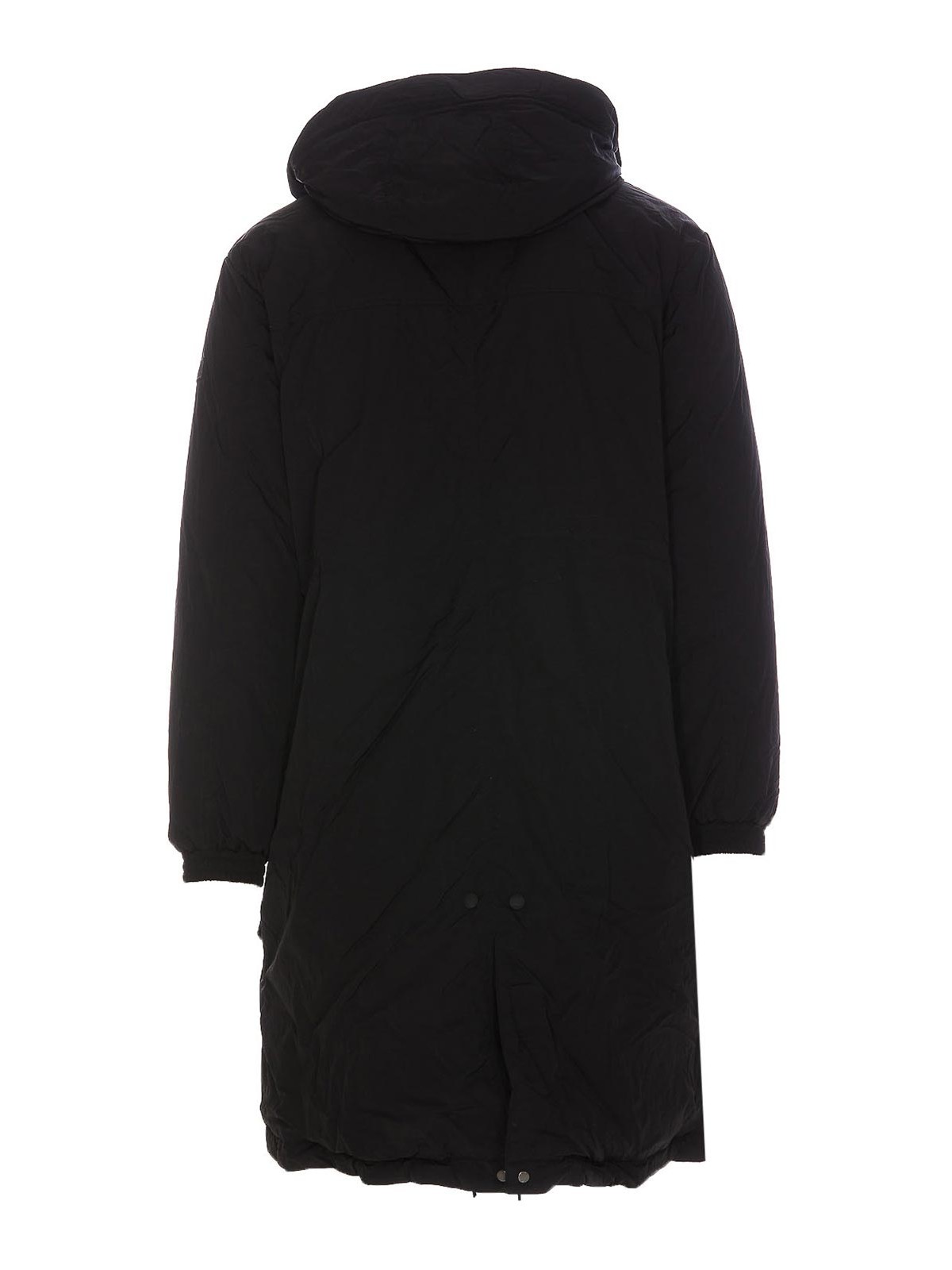Tatras Rengo down jacket - Black - Men | MTLA23A418201