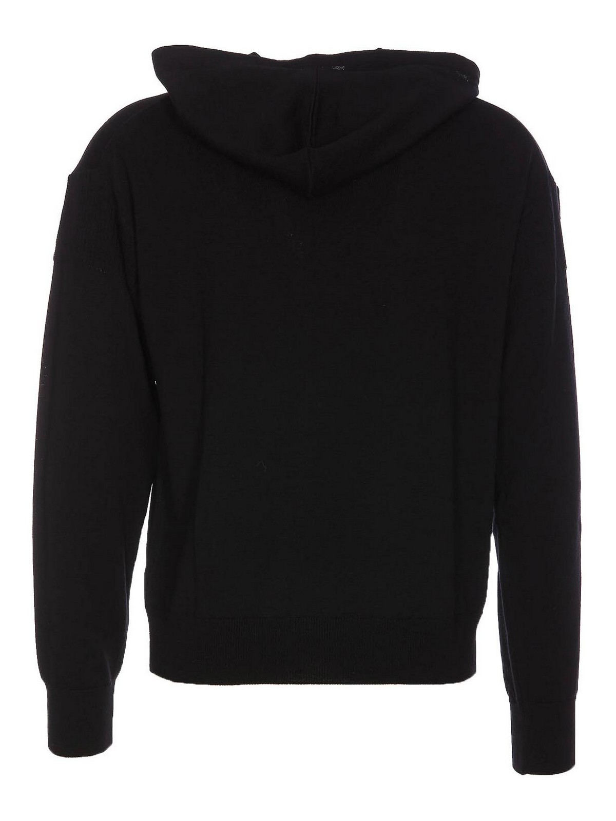 Sweatshirts & Sweaters Vivienne Westwood - Mini orb hoodie ...