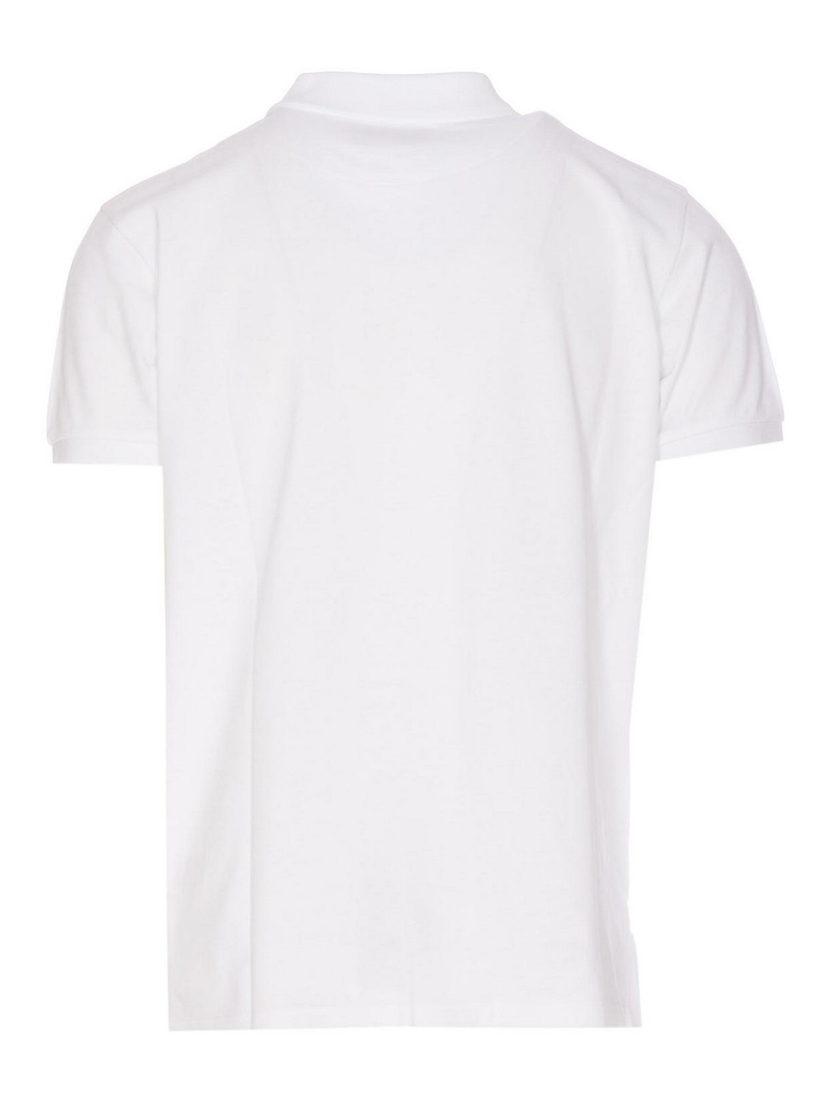 Vivienne Westwood ポロシャツ - 白|2H01000FJ0009A401