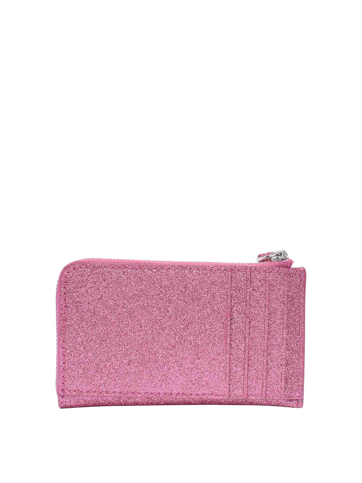 Top zip hot sale multi wallet