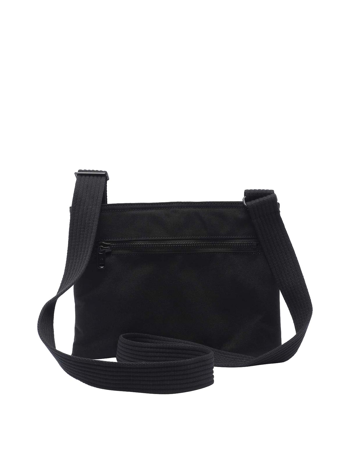 Y-3 Y-3 crossbody bag - Black - Men|IR5791
